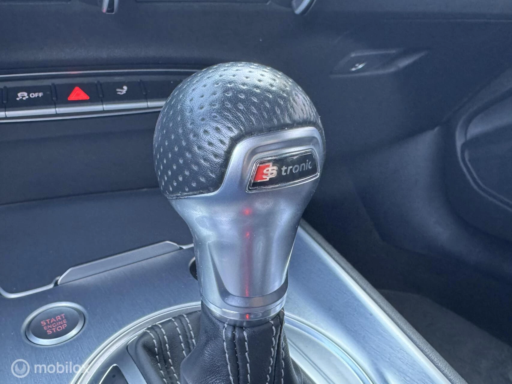 Hoofdafbeelding Audi TT