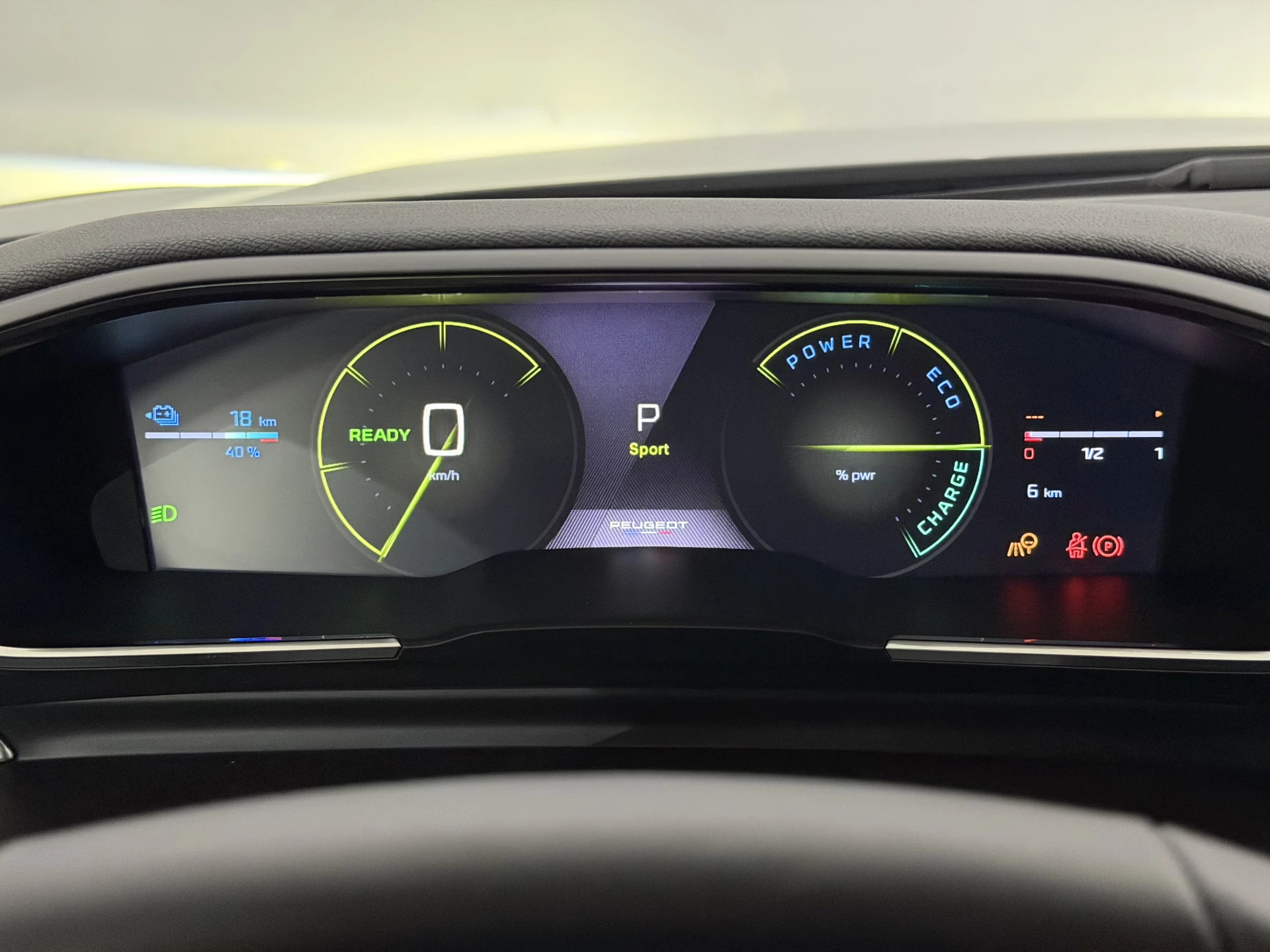 Hoofdafbeelding Peugeot 508