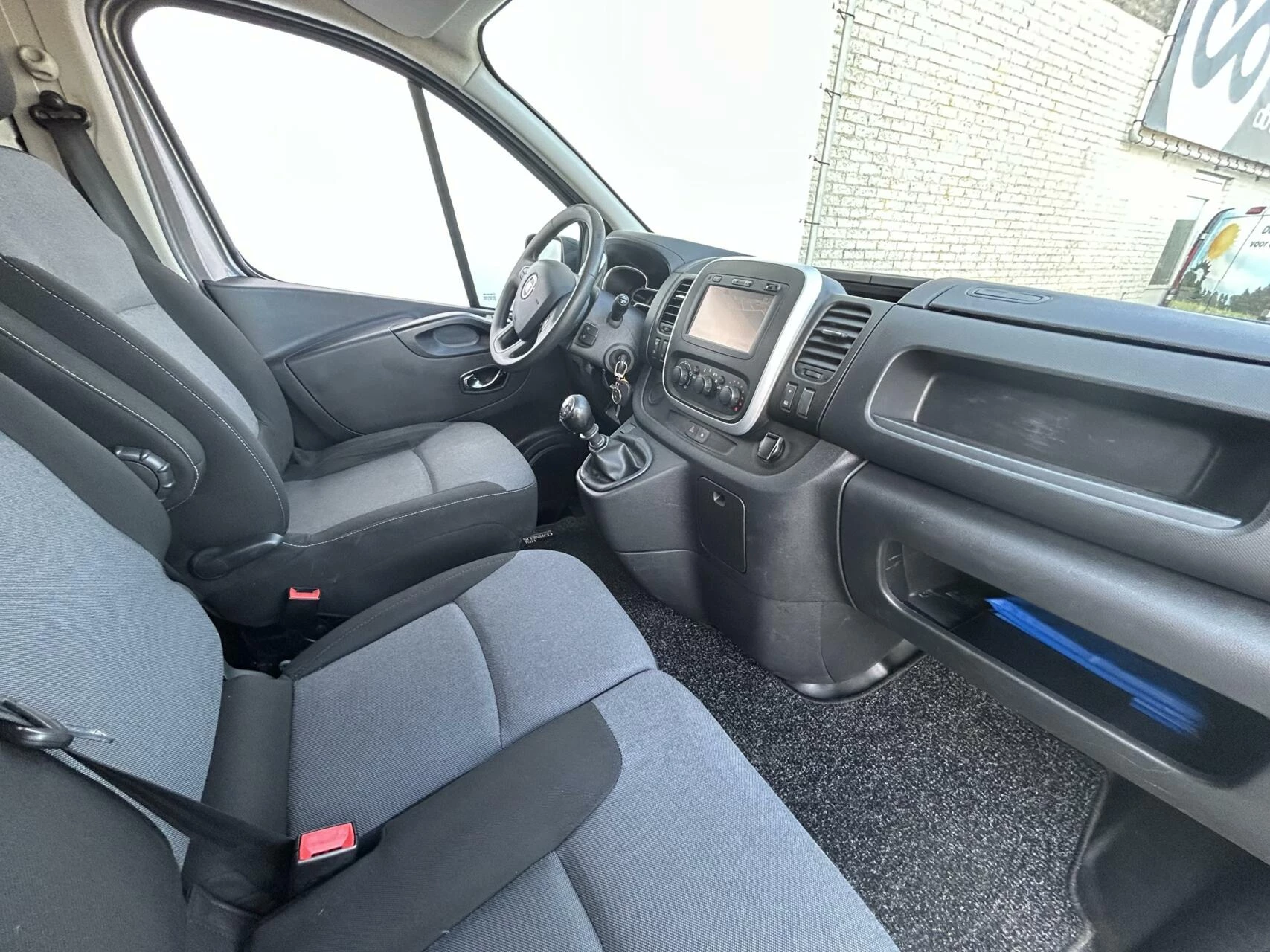 Hoofdafbeelding Fiat Talento