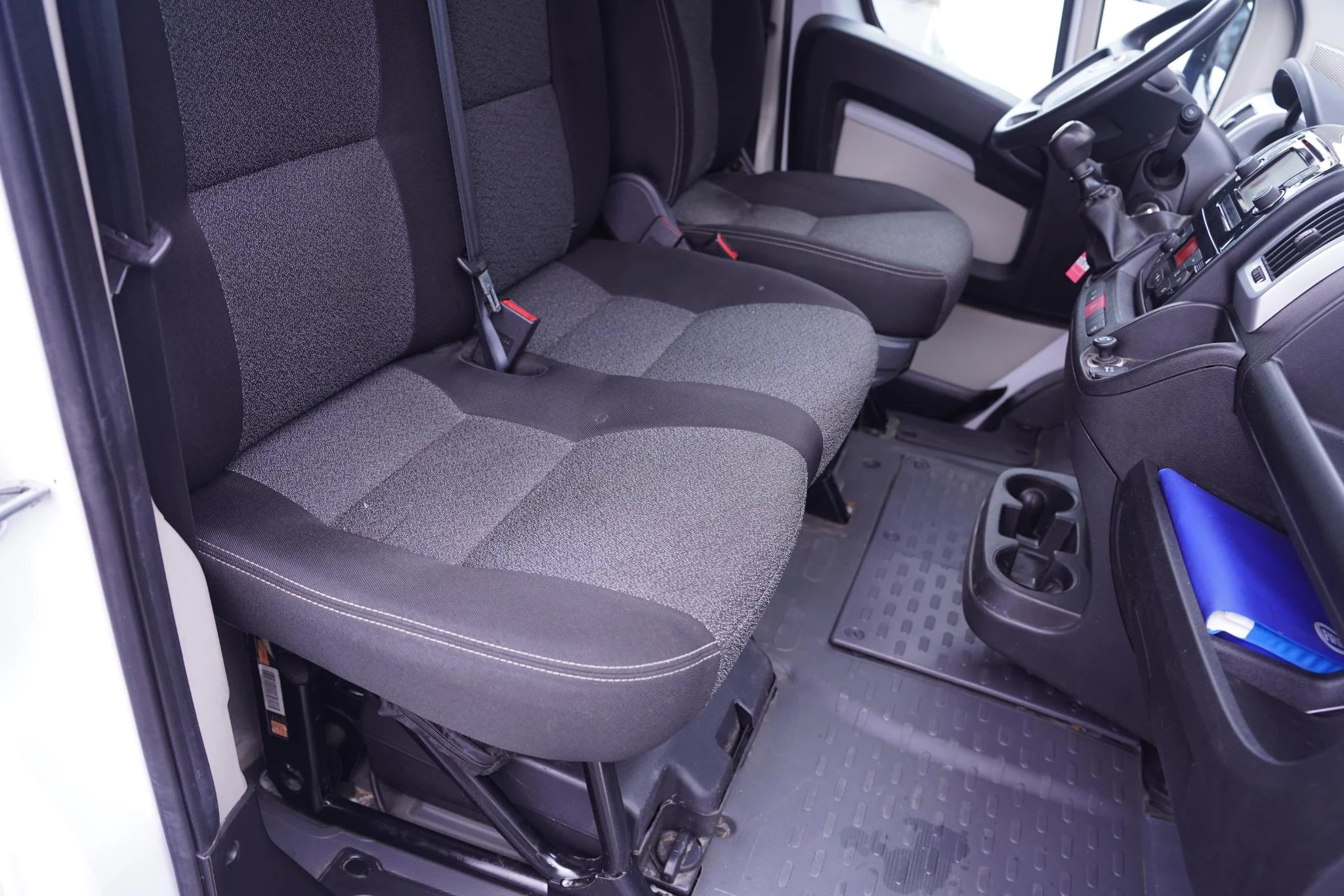 Hoofdafbeelding Fiat Ducato