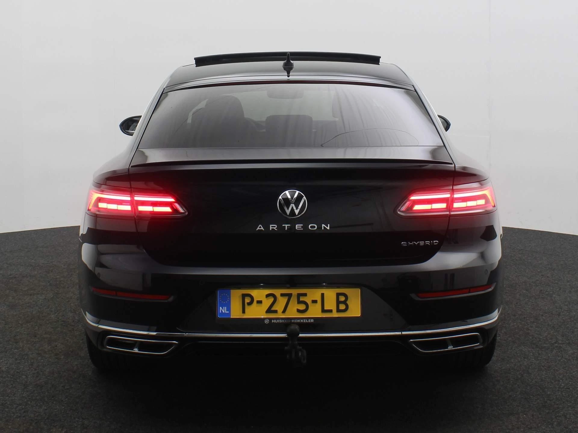 Hoofdafbeelding Volkswagen Arteon