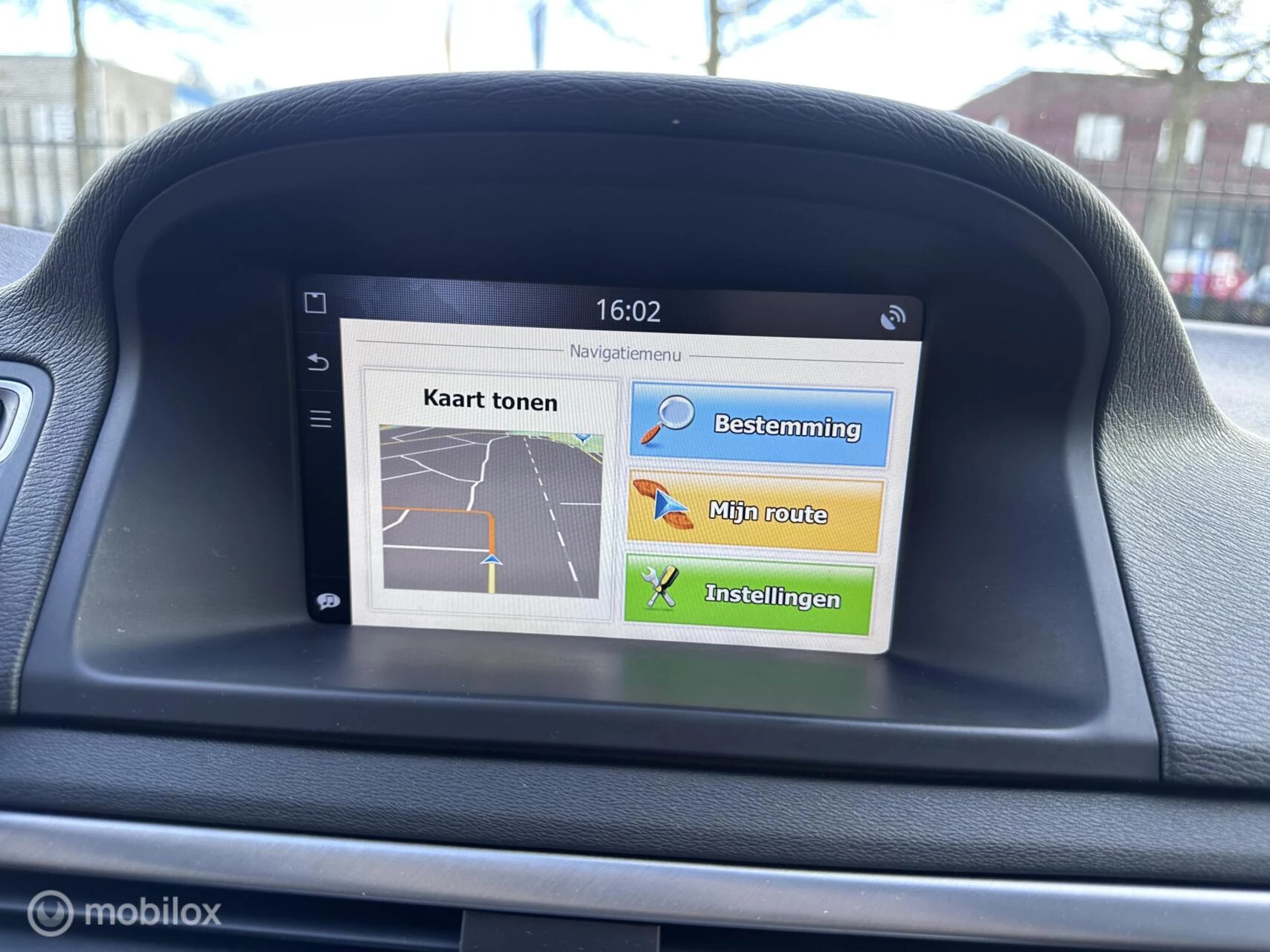 Hoofdafbeelding Volvo V70