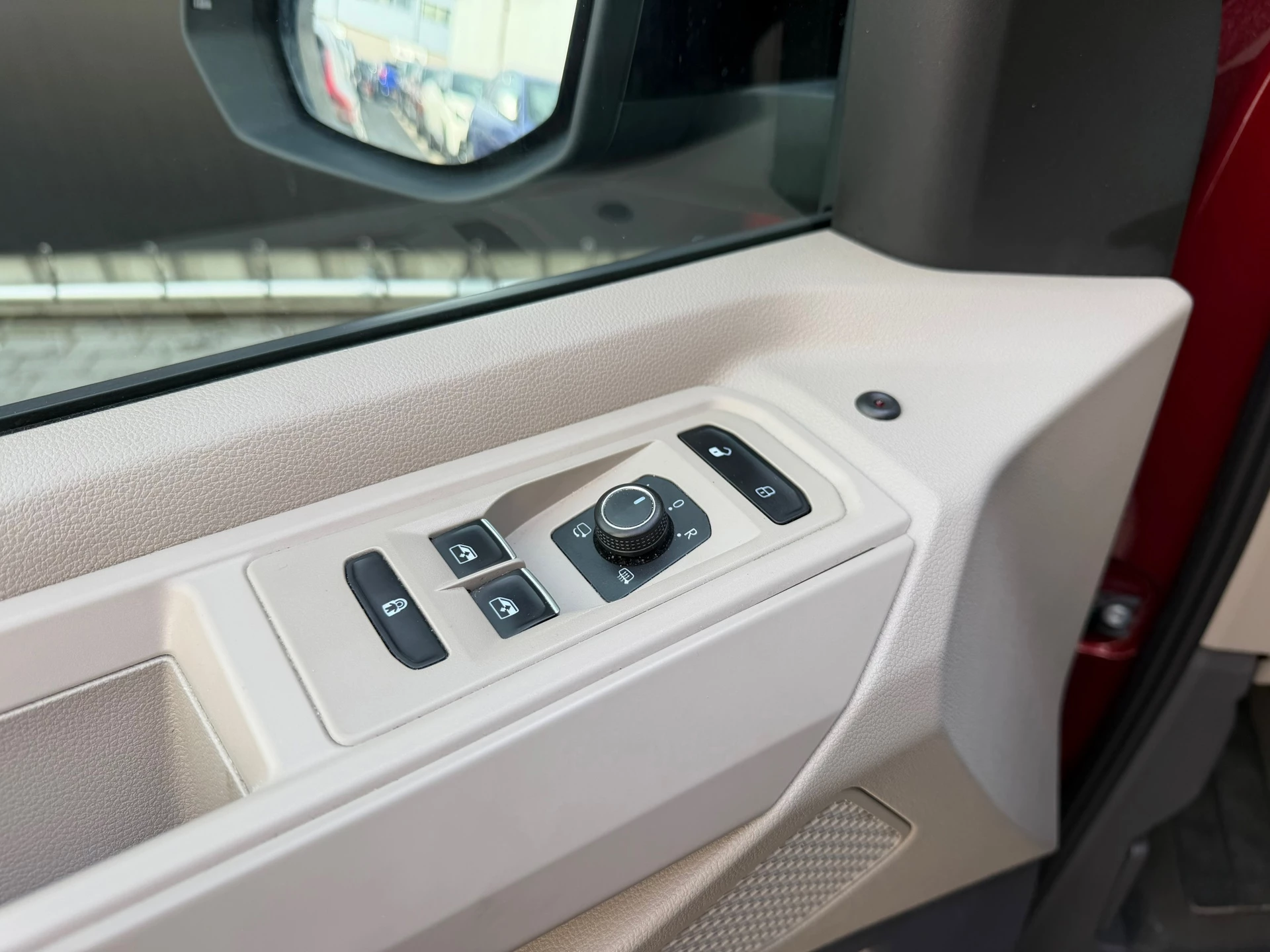 Hoofdafbeelding Volkswagen Multivan