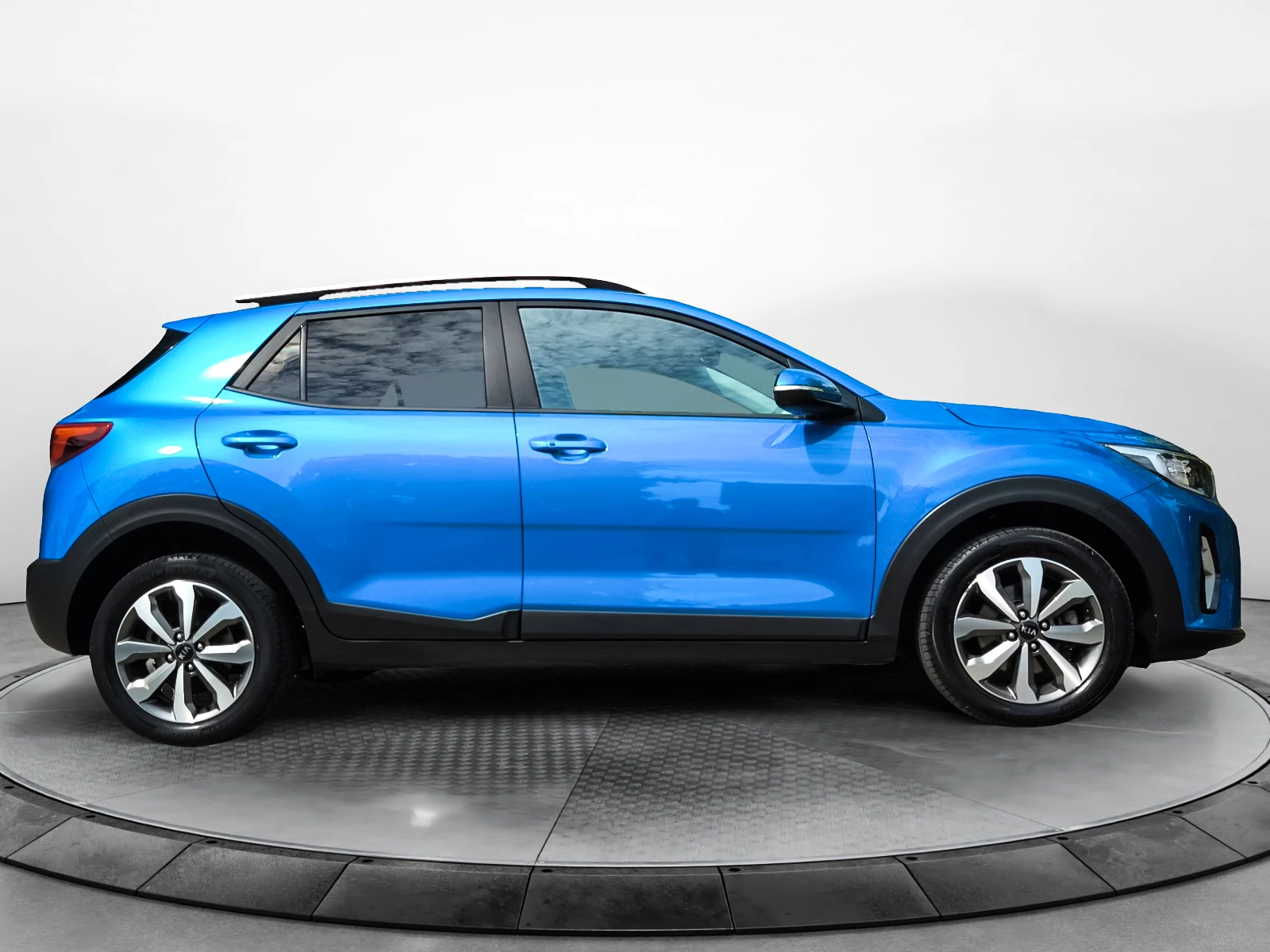 Hoofdafbeelding Kia Stonic