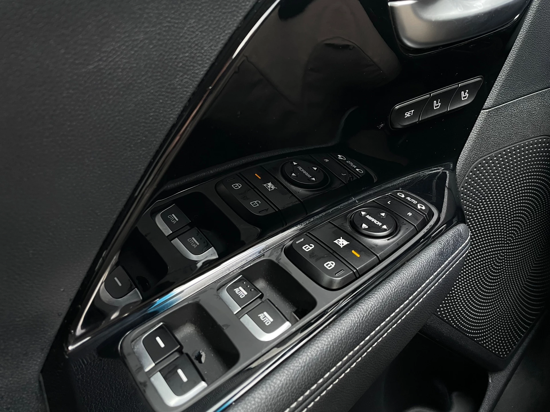 Hoofdafbeelding Kia e-Niro