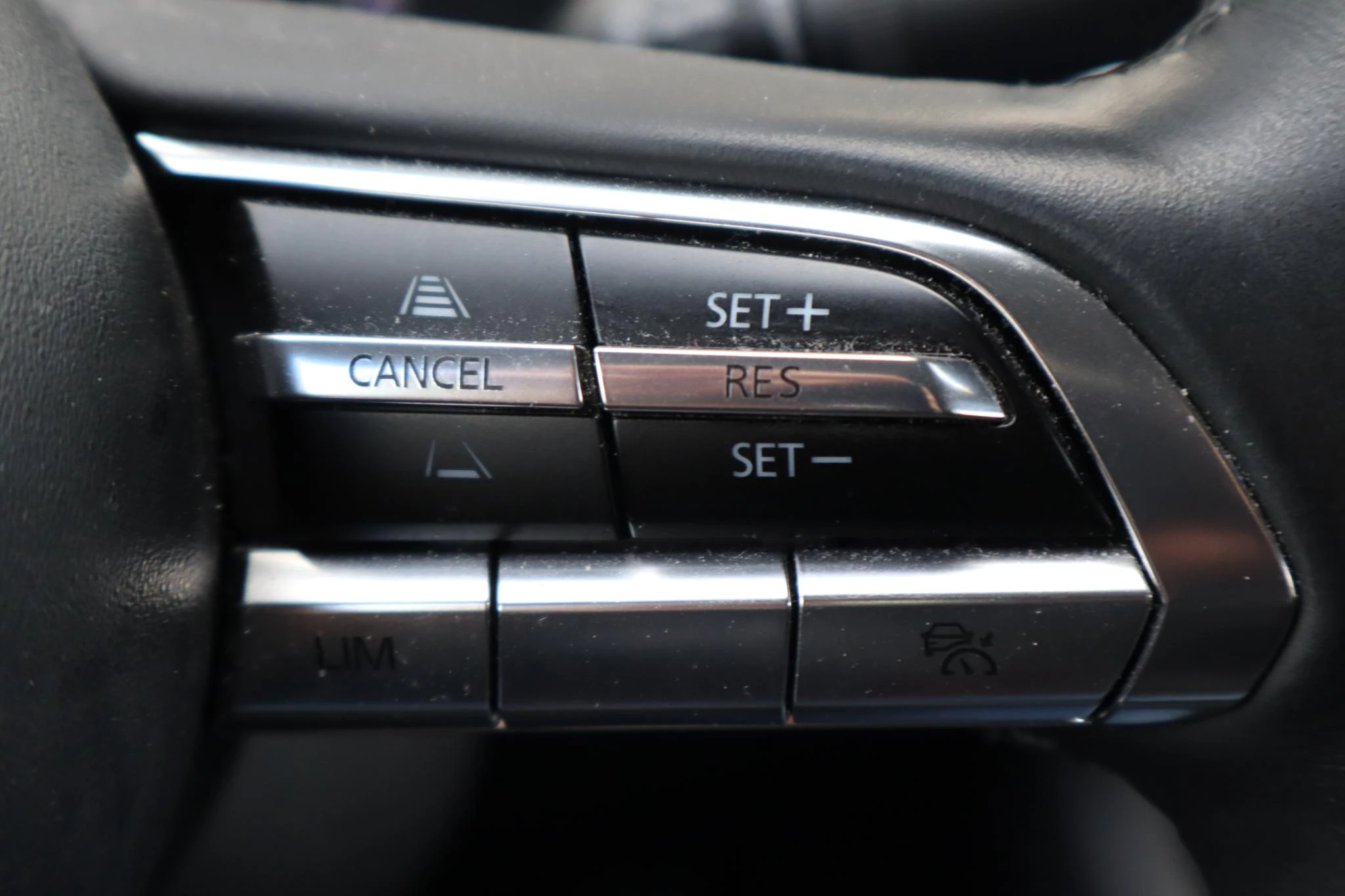 Hoofdafbeelding Mazda 3