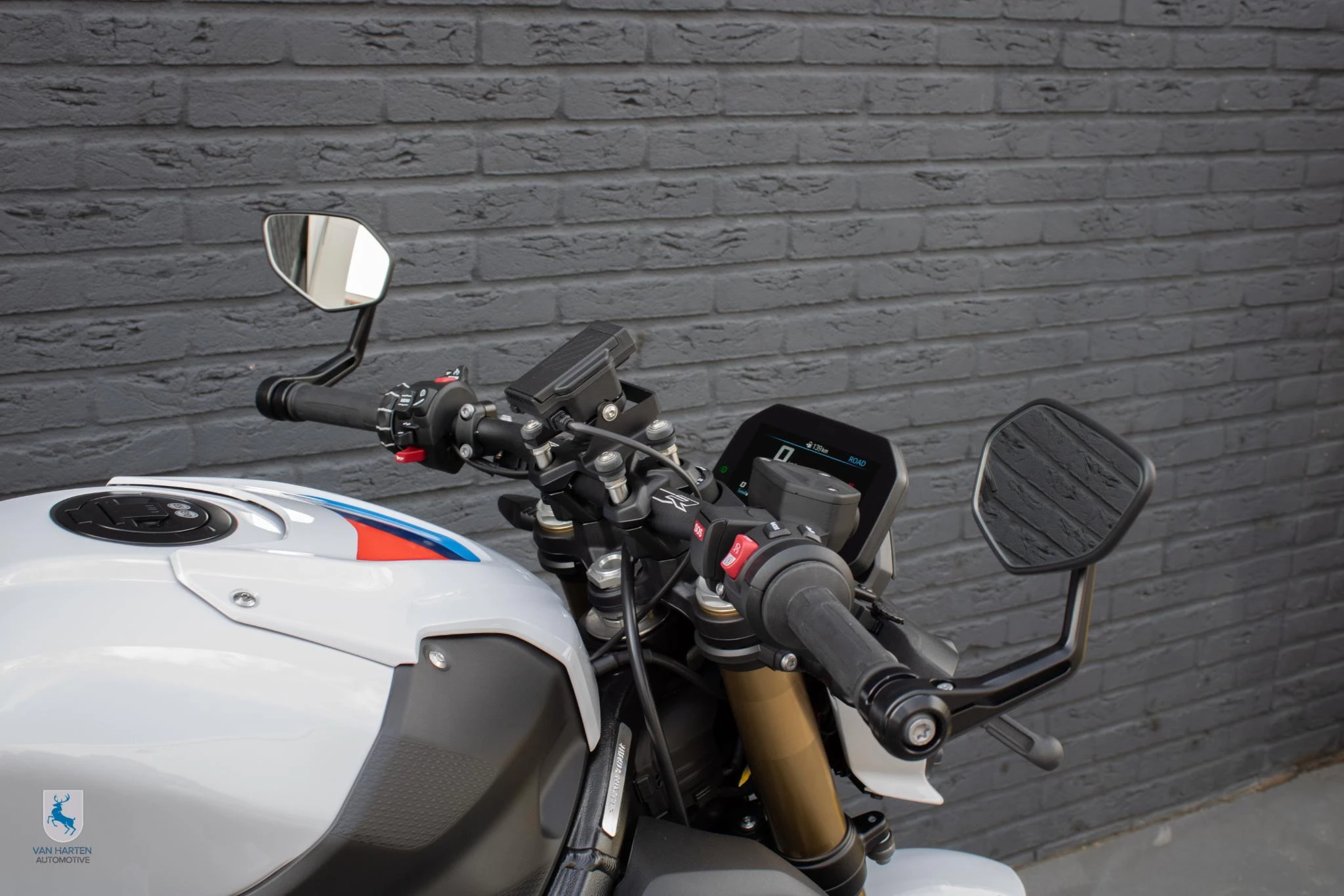 Hoofdafbeelding BMW S 1000 R