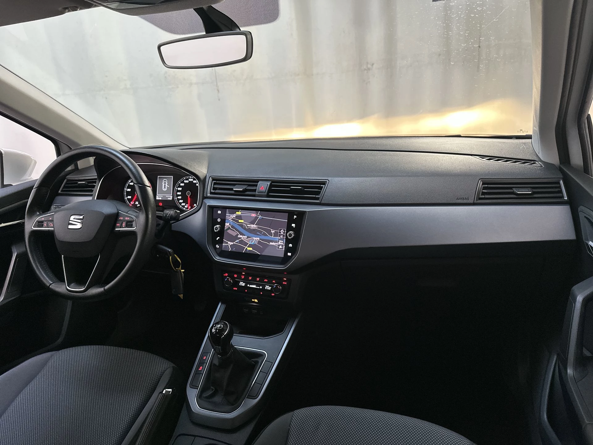 Hoofdafbeelding SEAT Arona
