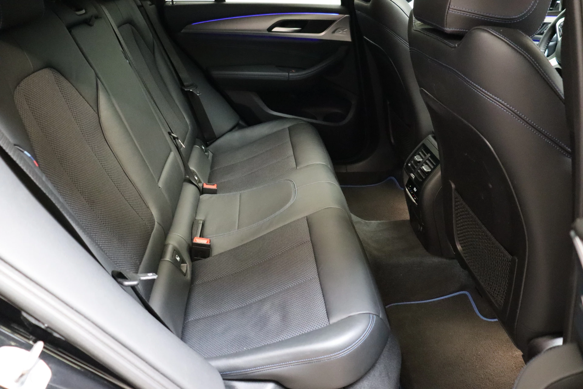Hoofdafbeelding BMW X4
