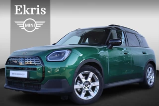Mini Mini Countryman E Classic XS 66.5 kWh Mini Mini Countryman E Classic 66.5 kWh Pakket L / Stoelverwarming / Navigatie / Panoramadak / Verwarmd Stuurwiel / Harman Kardon