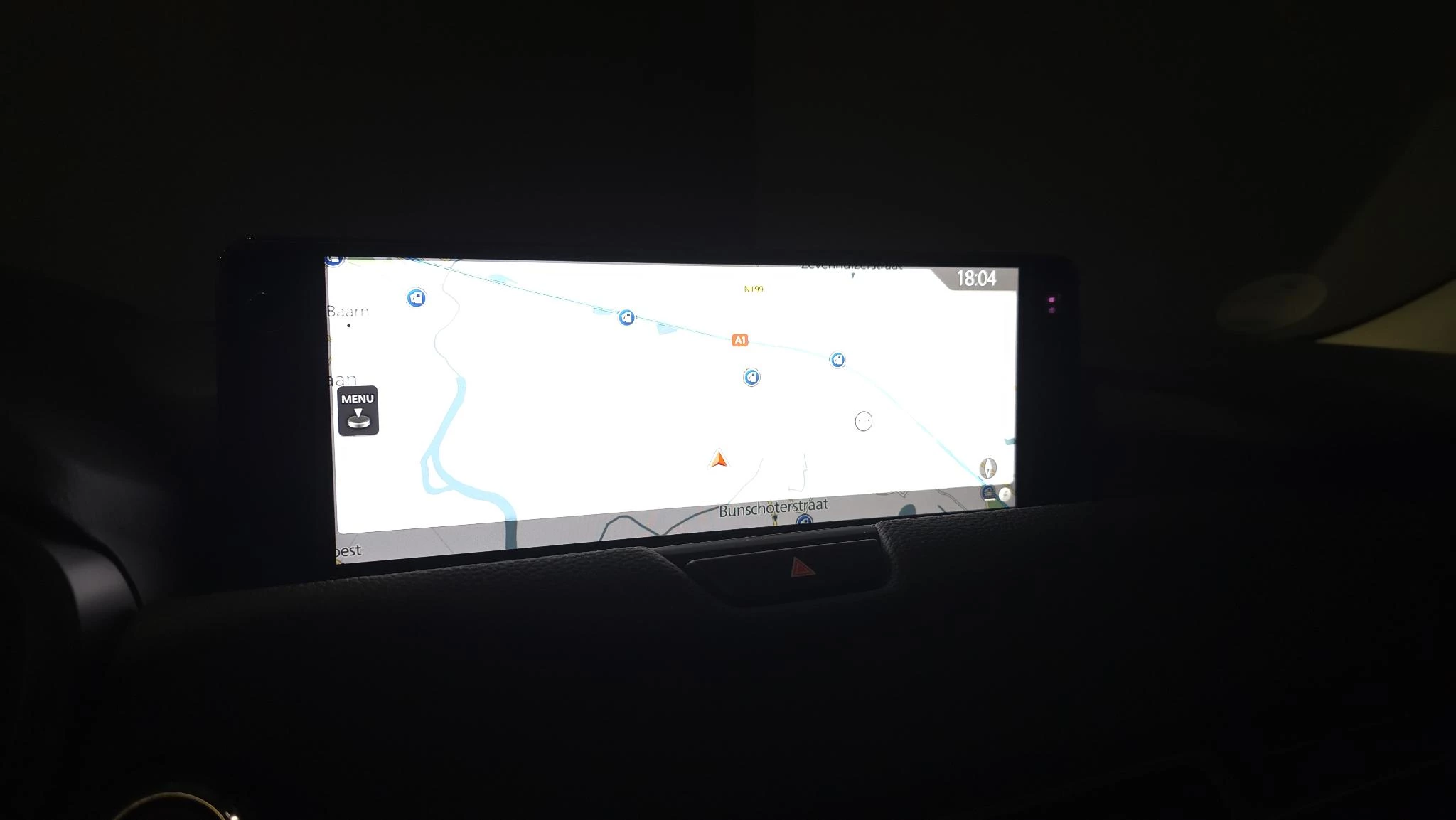 Hoofdafbeelding Mazda CX-60