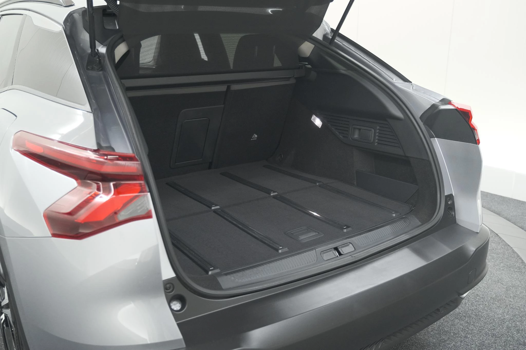 Hoofdafbeelding Citroën C5 X