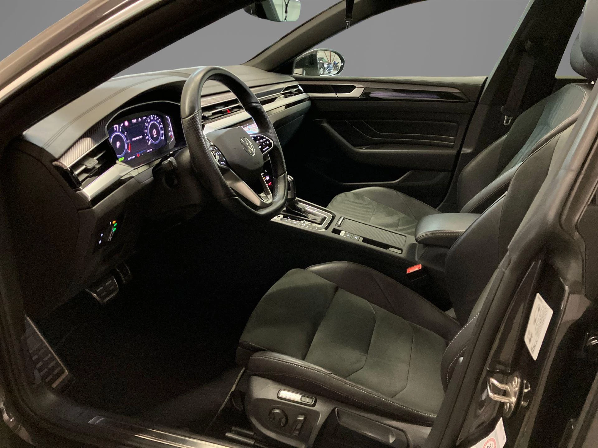 Hoofdafbeelding Volkswagen Arteon