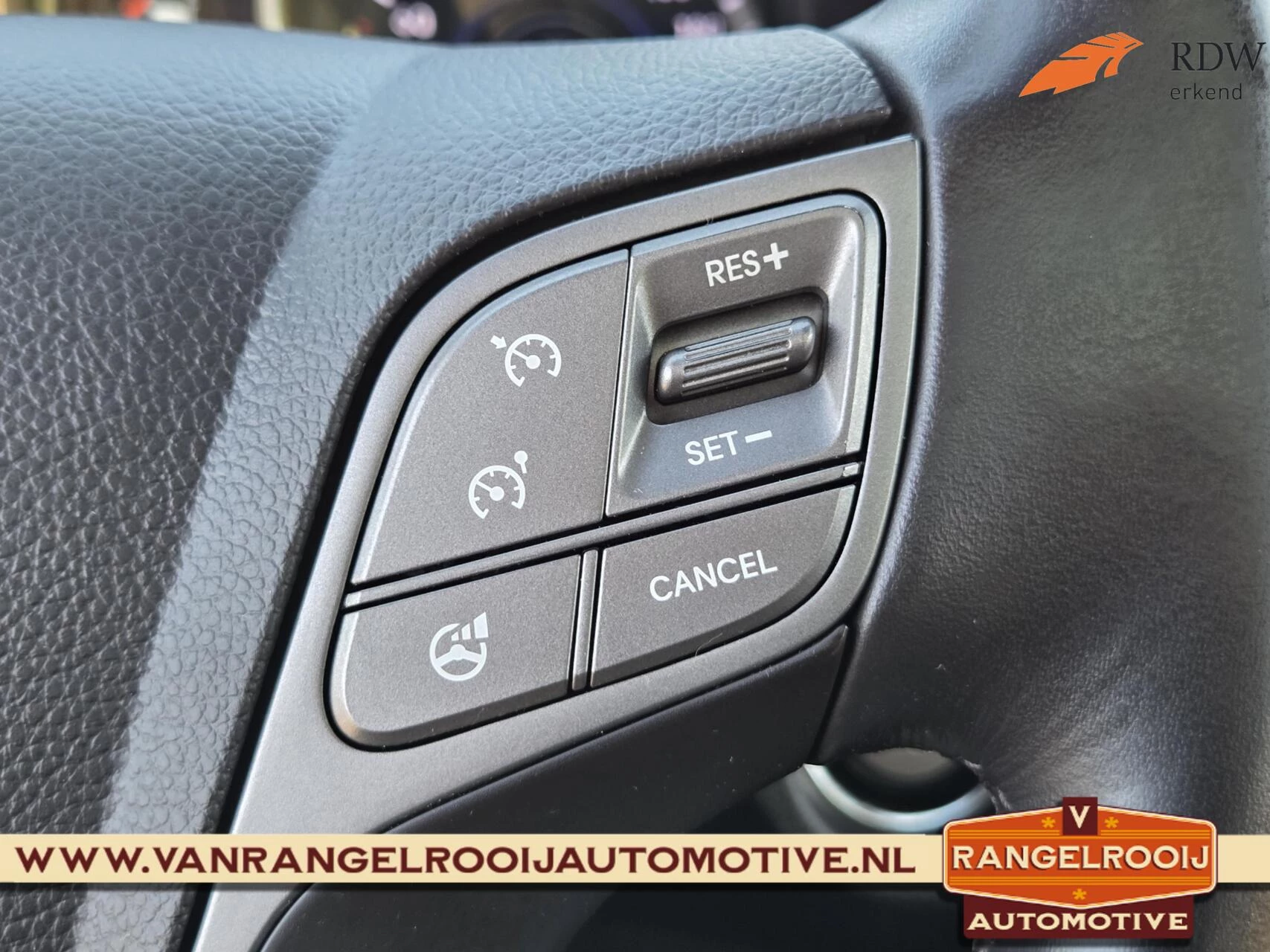 Hoofdafbeelding Hyundai Santa Fe