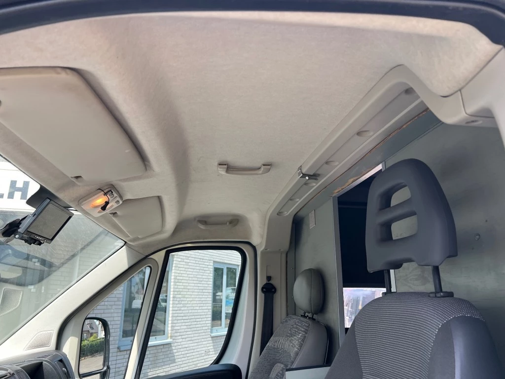 Hoofdafbeelding Peugeot Boxer
