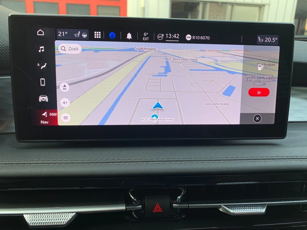 Hoofdafbeelding Alfa Romeo Tonale