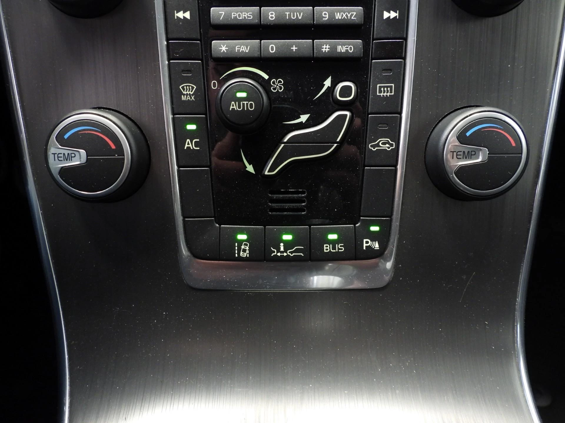 Hoofdafbeelding Volvo S60