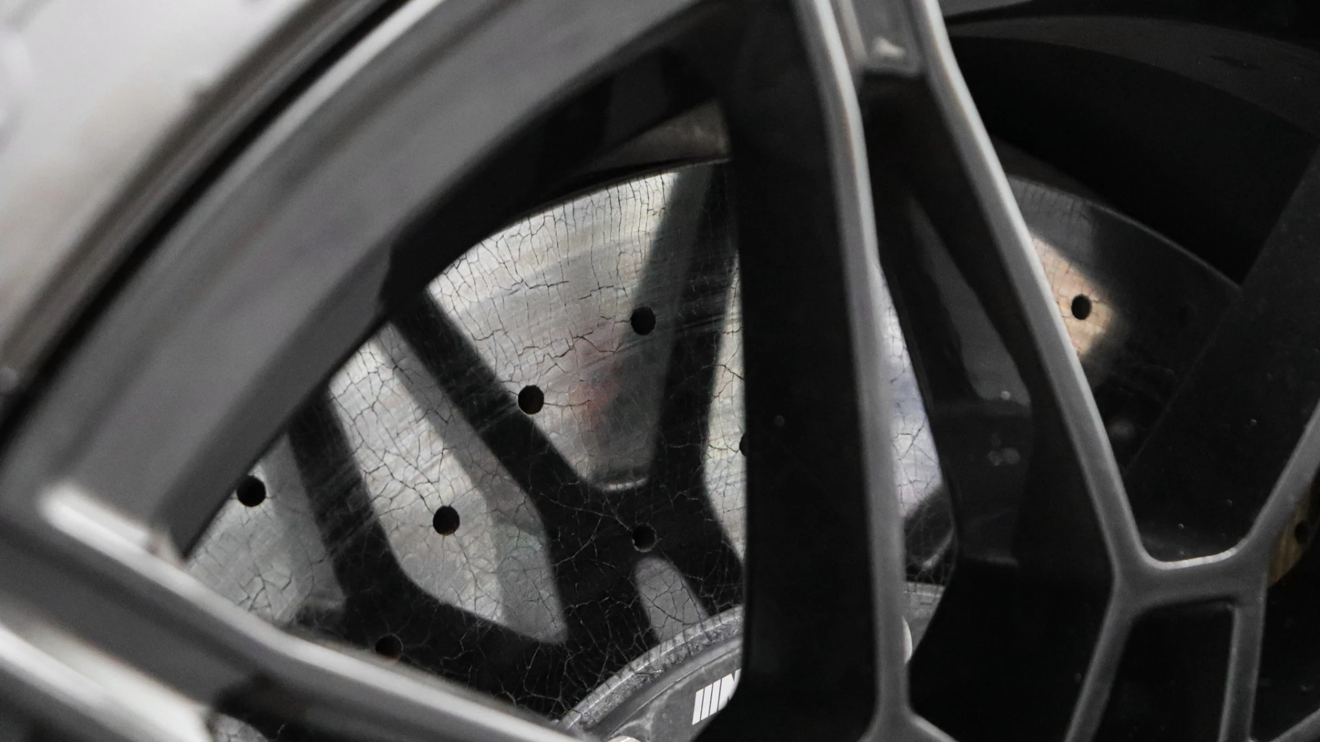 Hoofdafbeelding BMW M3