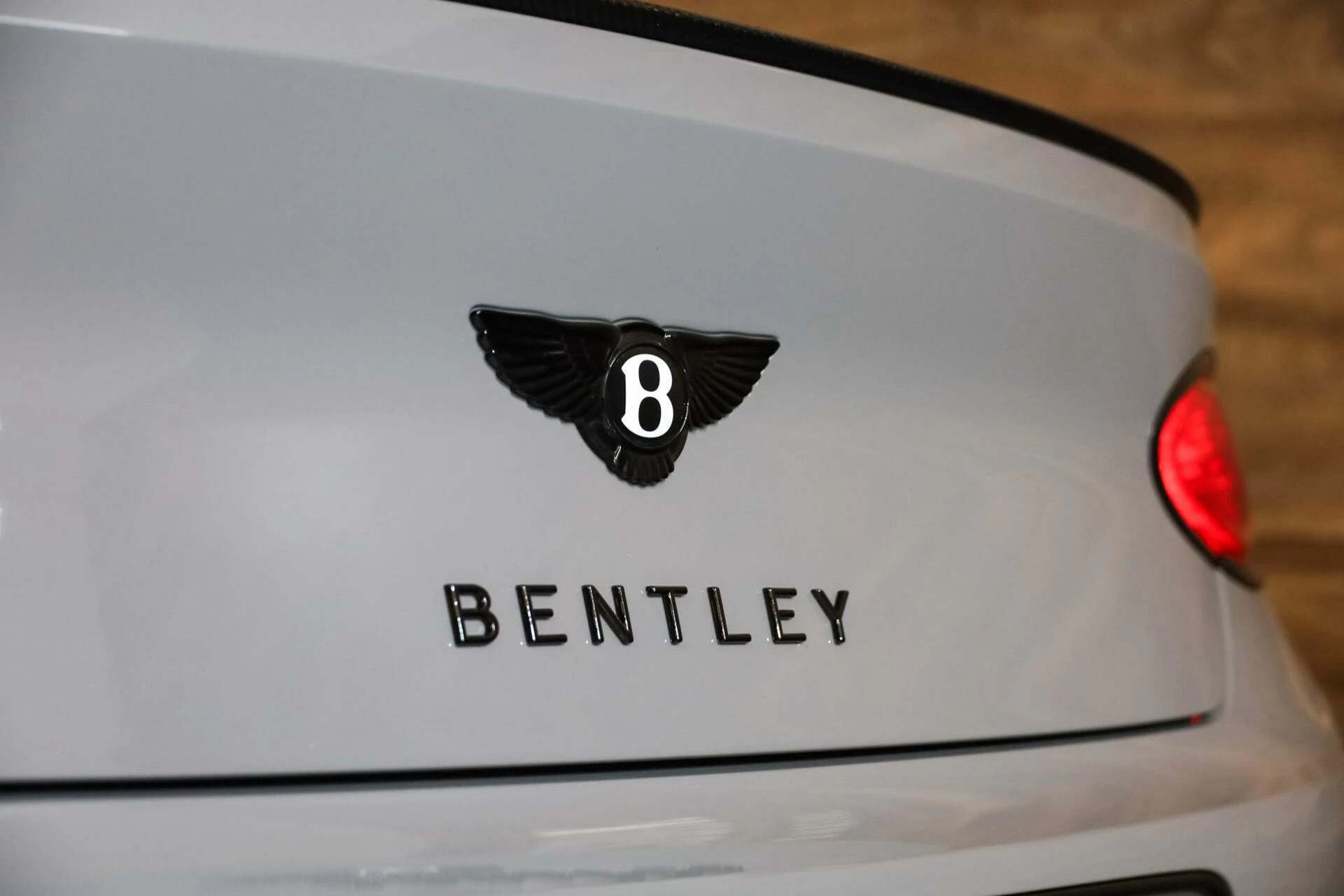 Hoofdafbeelding Bentley Continental GT