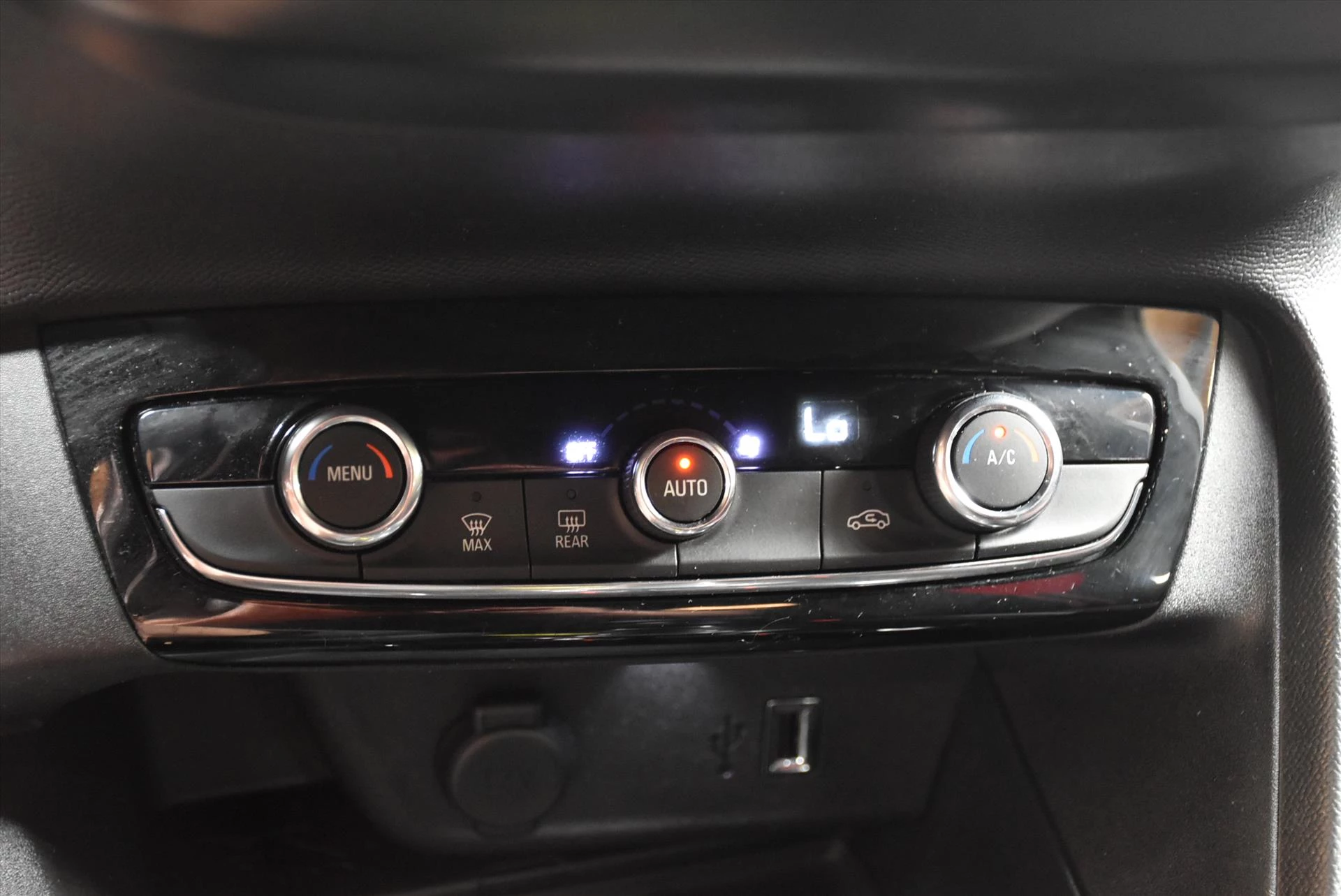 Hoofdafbeelding Opel Corsa-e