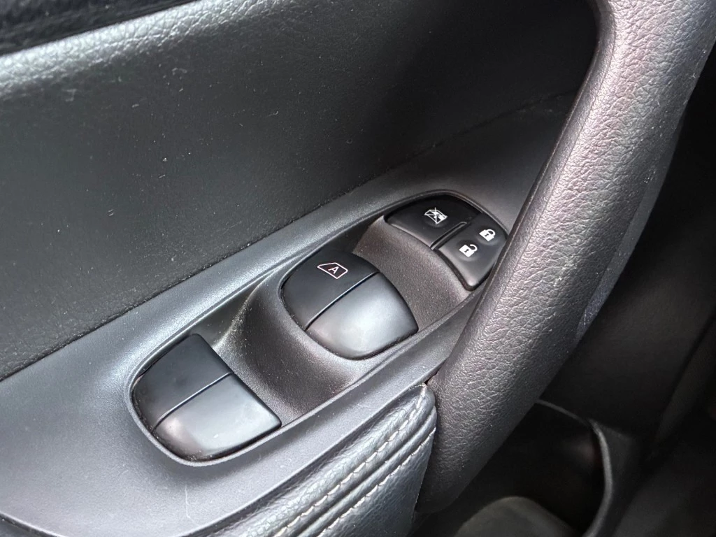 Hoofdafbeelding Nissan X-Trail