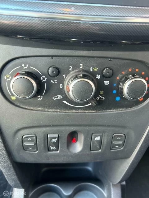 Hoofdafbeelding Dacia Logan