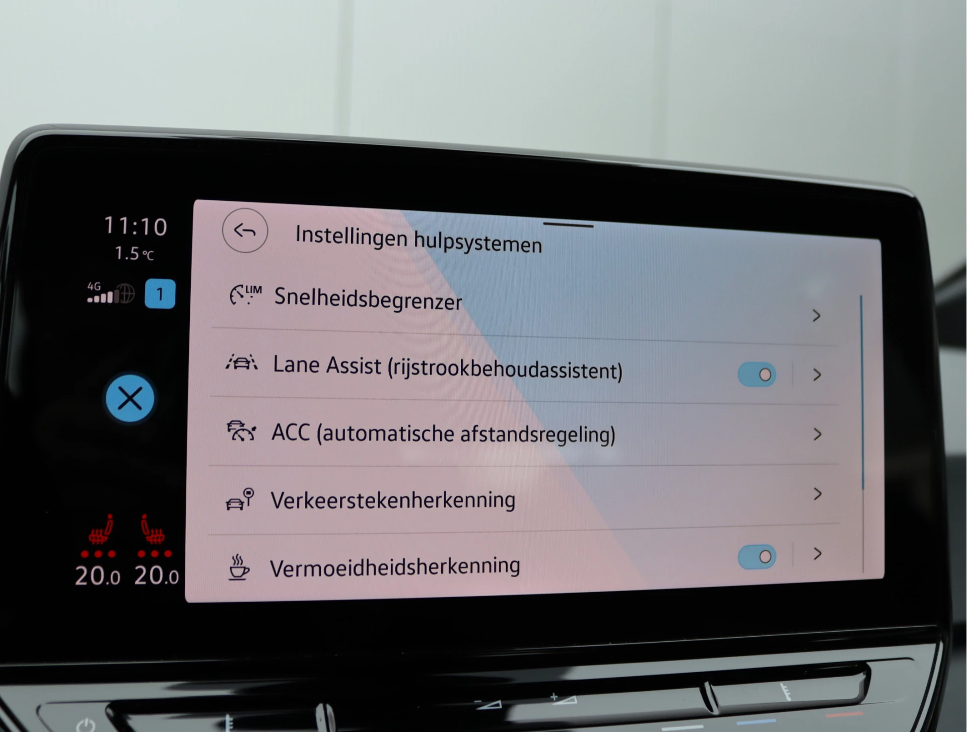 Hoofdafbeelding Volkswagen ID.3