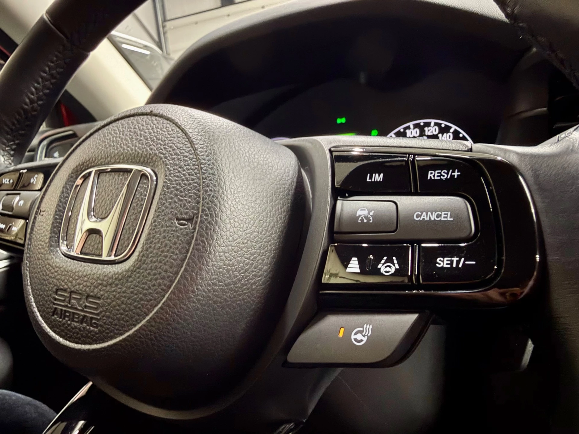 Hoofdafbeelding Honda HR-V
