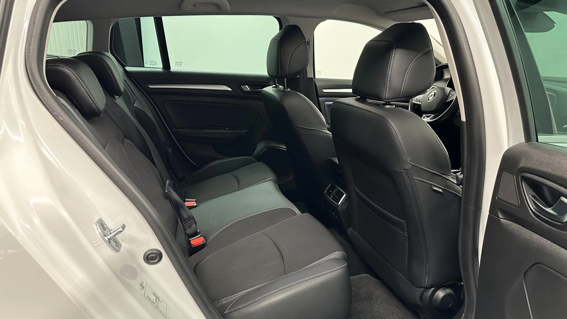 Hoofdafbeelding Renault Megane E-Tech