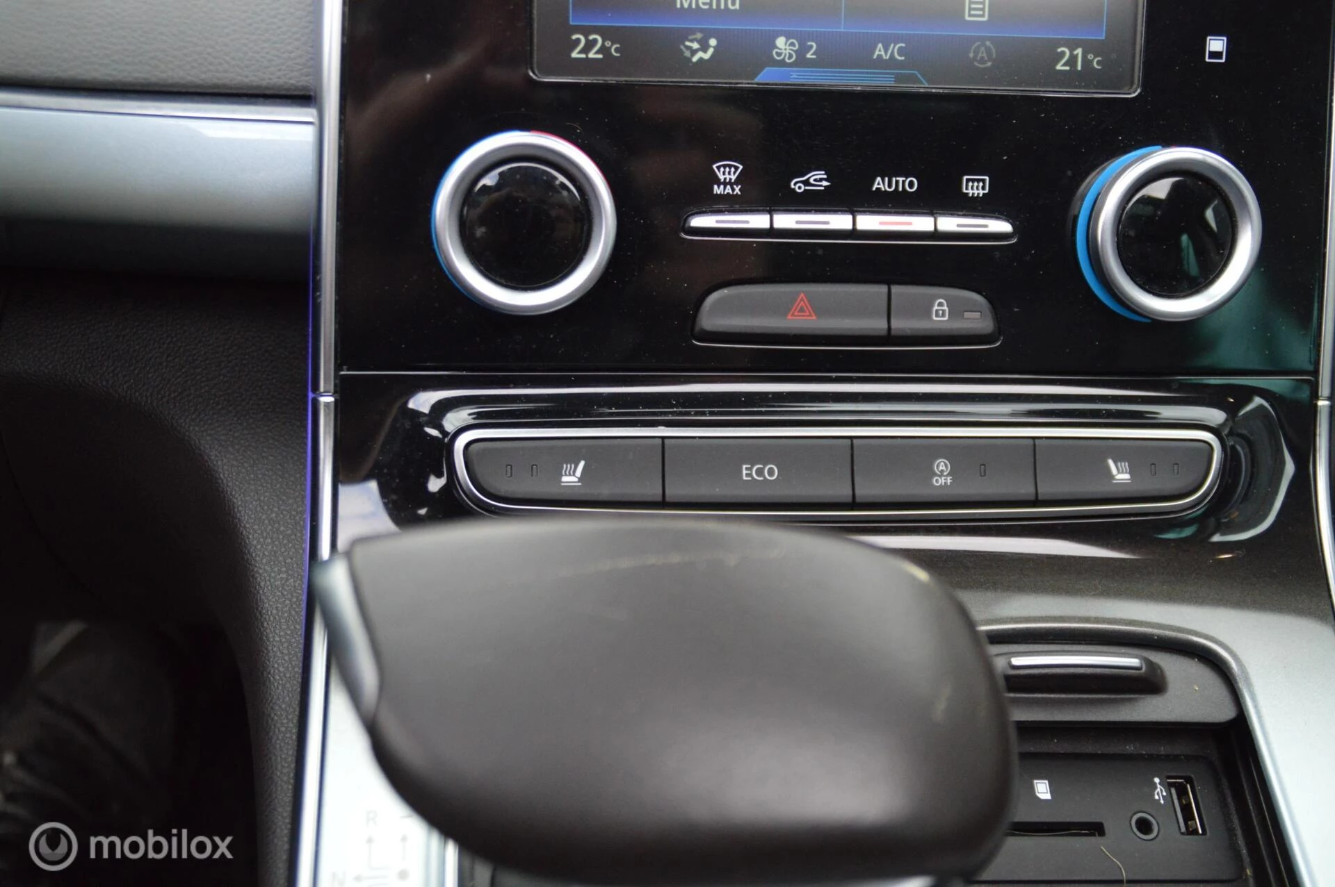 Hoofdafbeelding Renault Espace