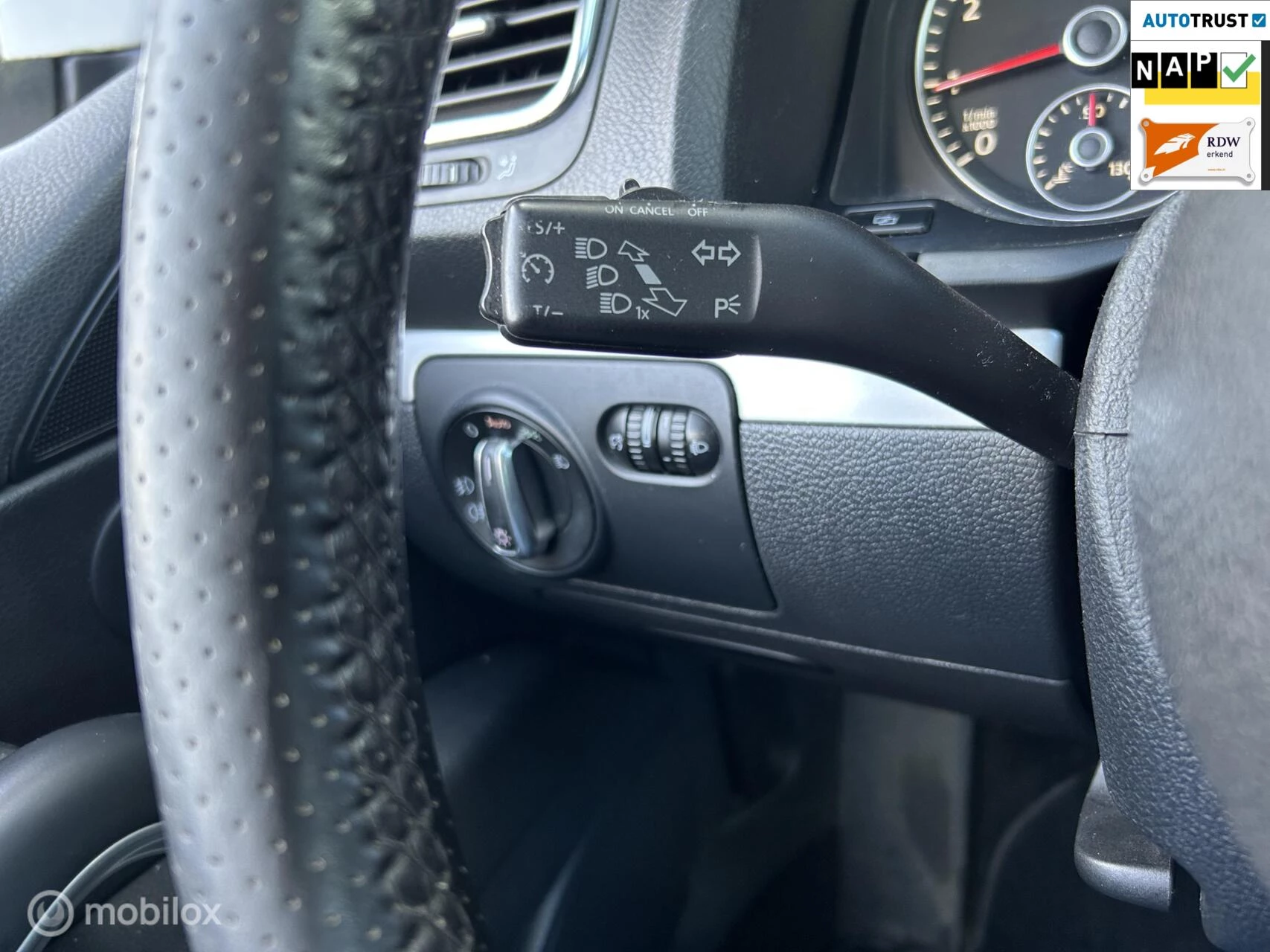 Hoofdafbeelding Volkswagen Scirocco