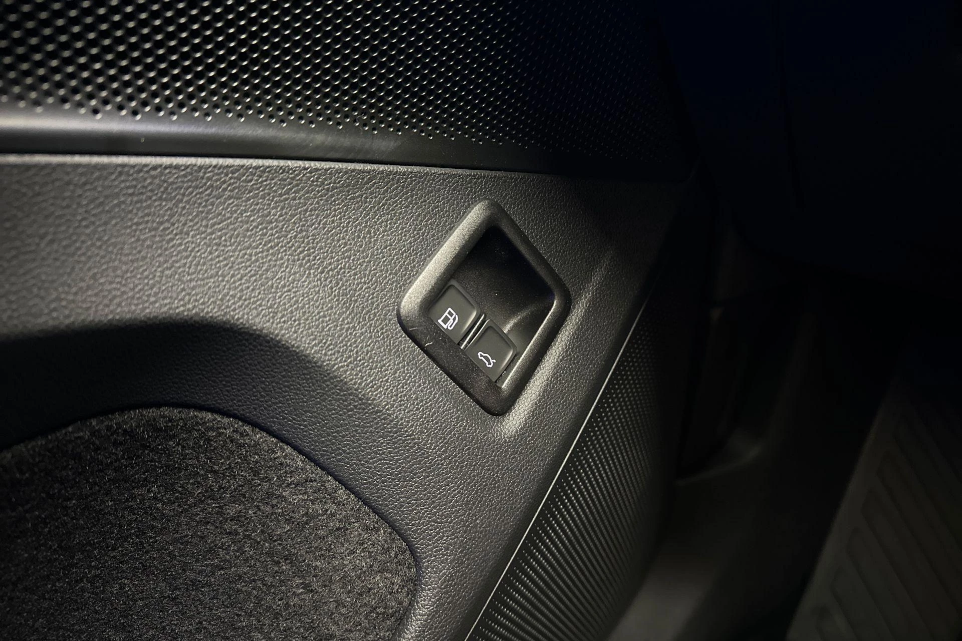 Hoofdafbeelding Volkswagen Tayron