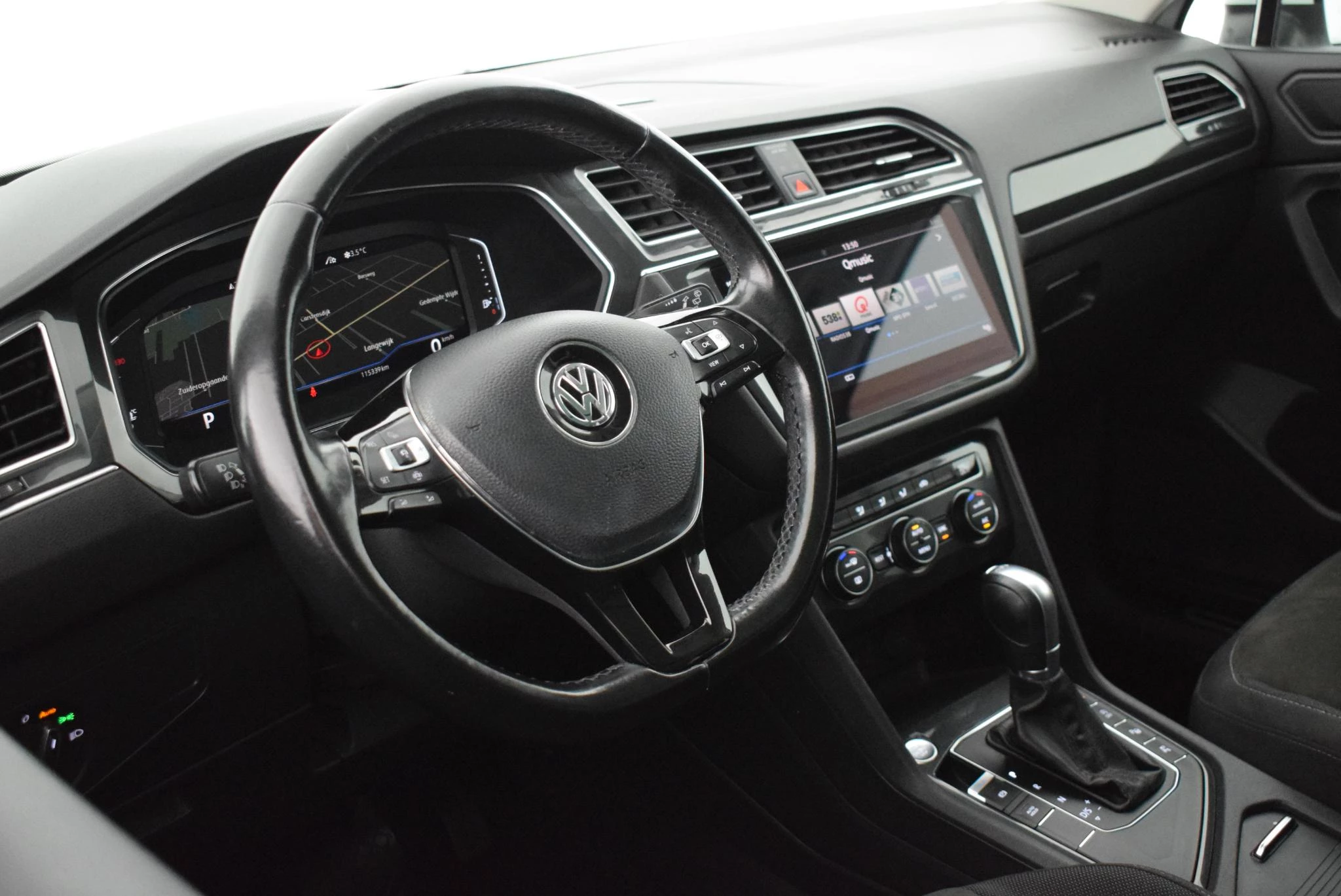 Hoofdafbeelding Volkswagen Tiguan Allspace