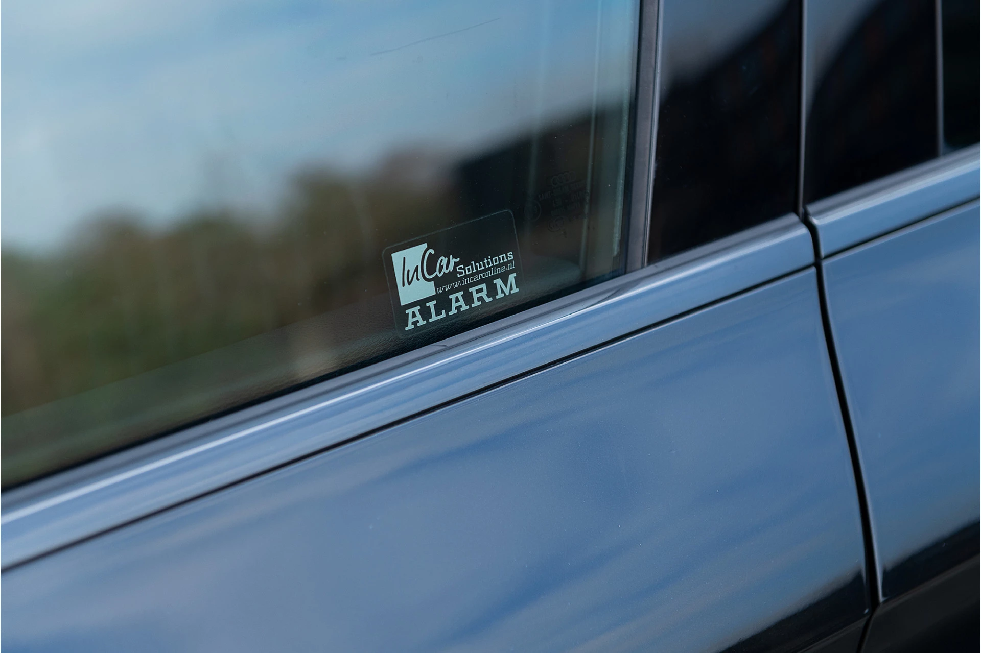 Hoofdafbeelding Audi SQ5