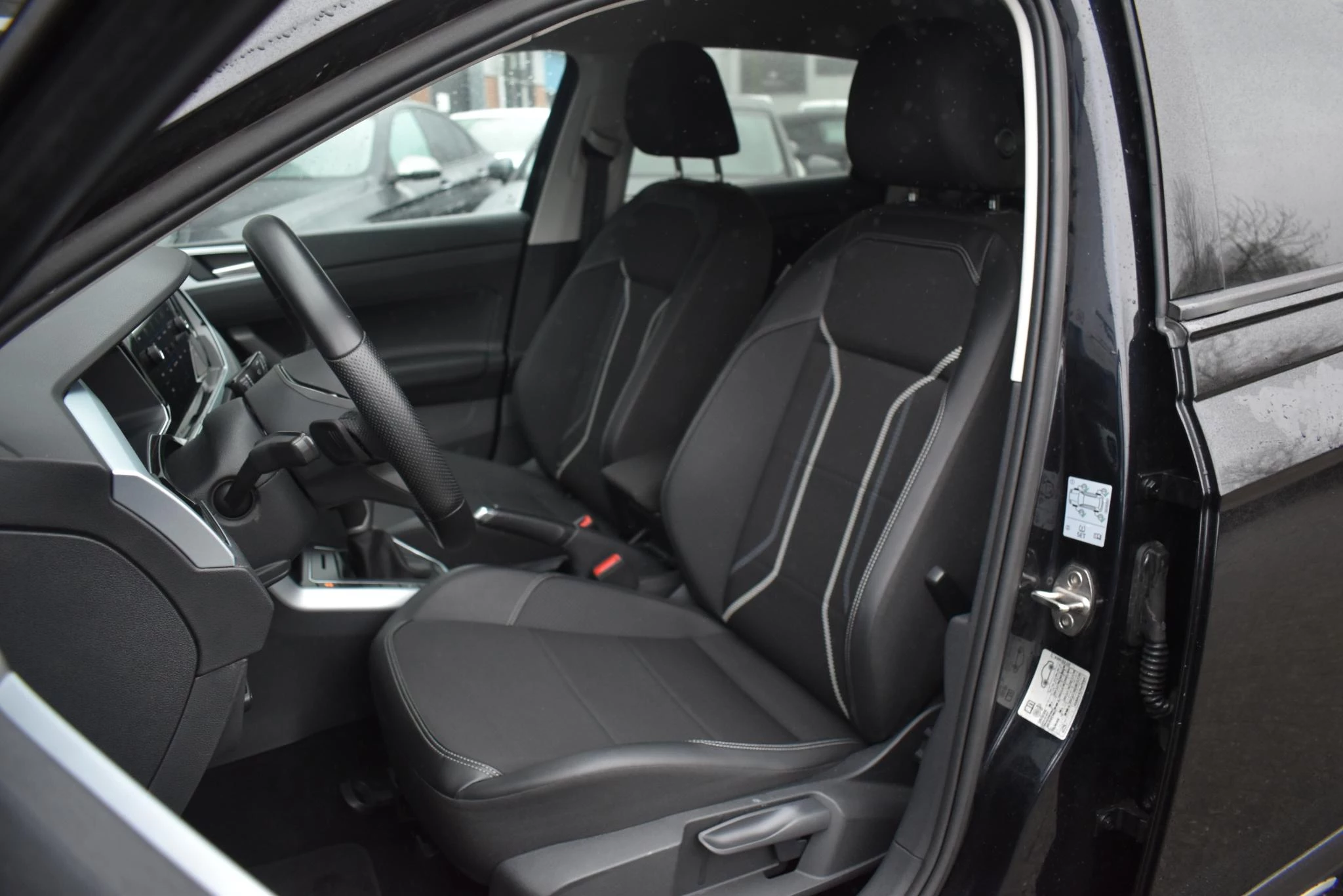 Hoofdafbeelding Volkswagen Taigo