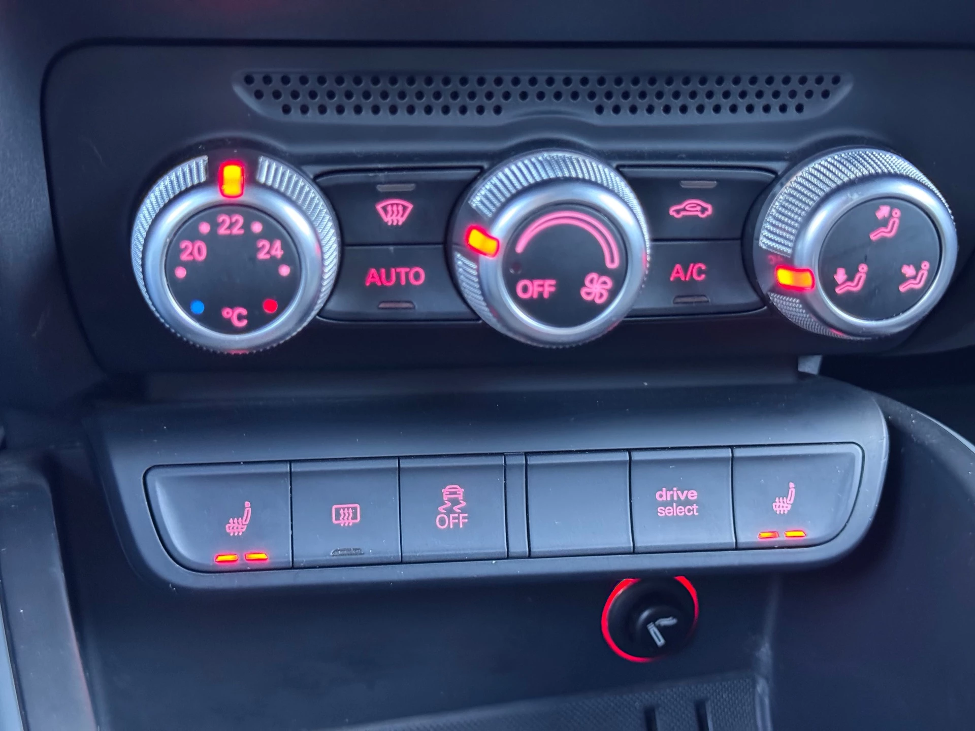 Hoofdafbeelding Audi A1