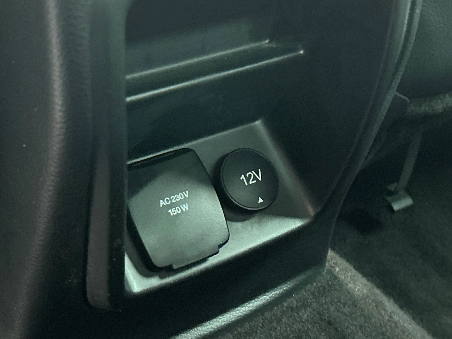 Hoofdafbeelding Ford Ranger