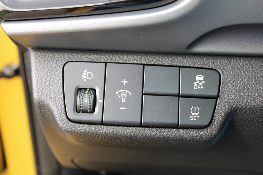 Hoofdafbeelding Kia Stonic