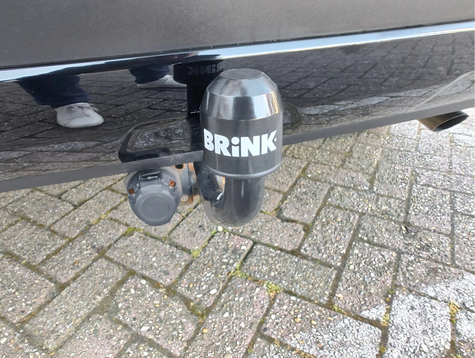 Hoofdafbeelding Toyota Corolla Cross