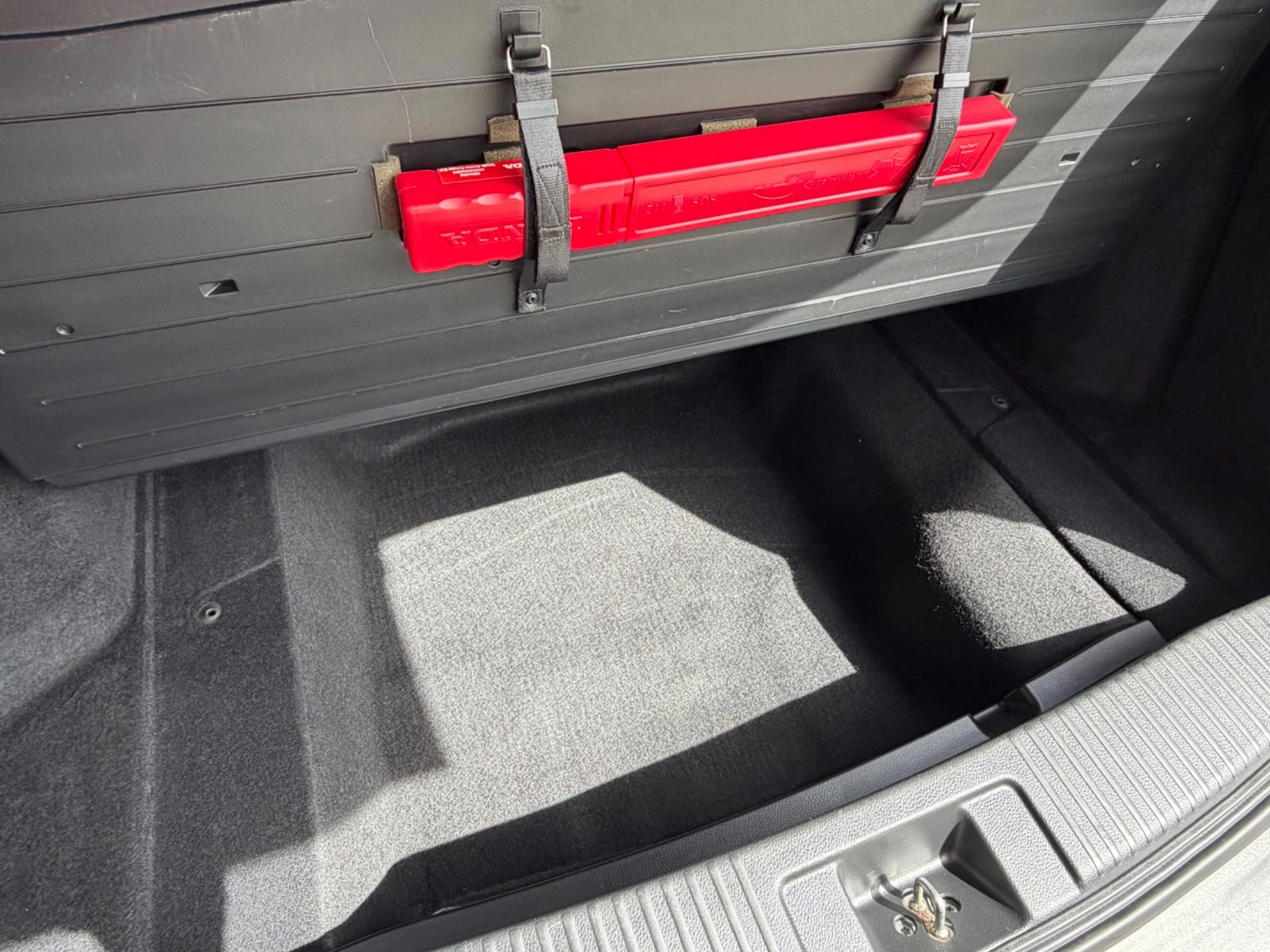 Hoofdafbeelding Honda HR-V