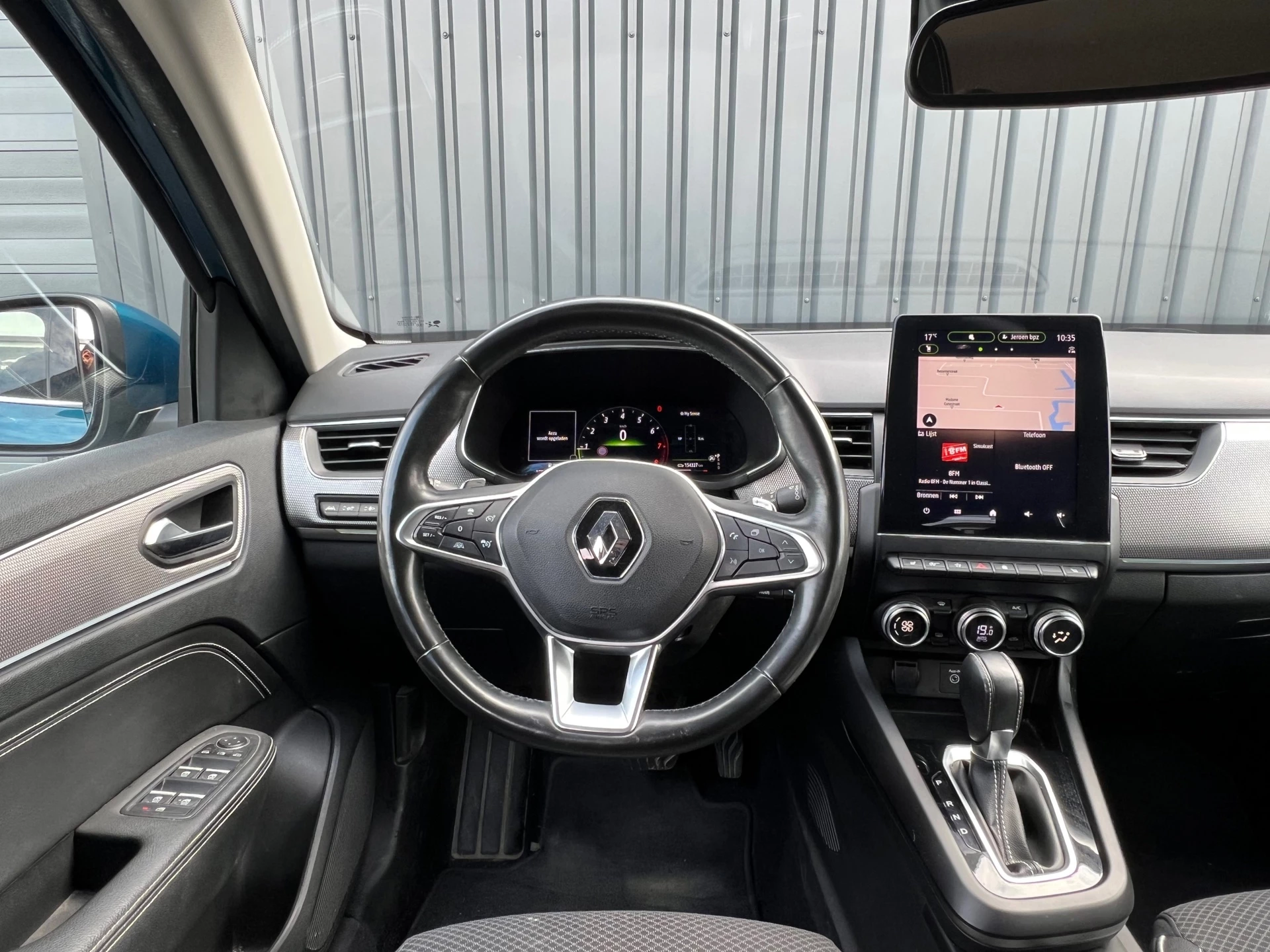 Hoofdafbeelding Renault Arkana