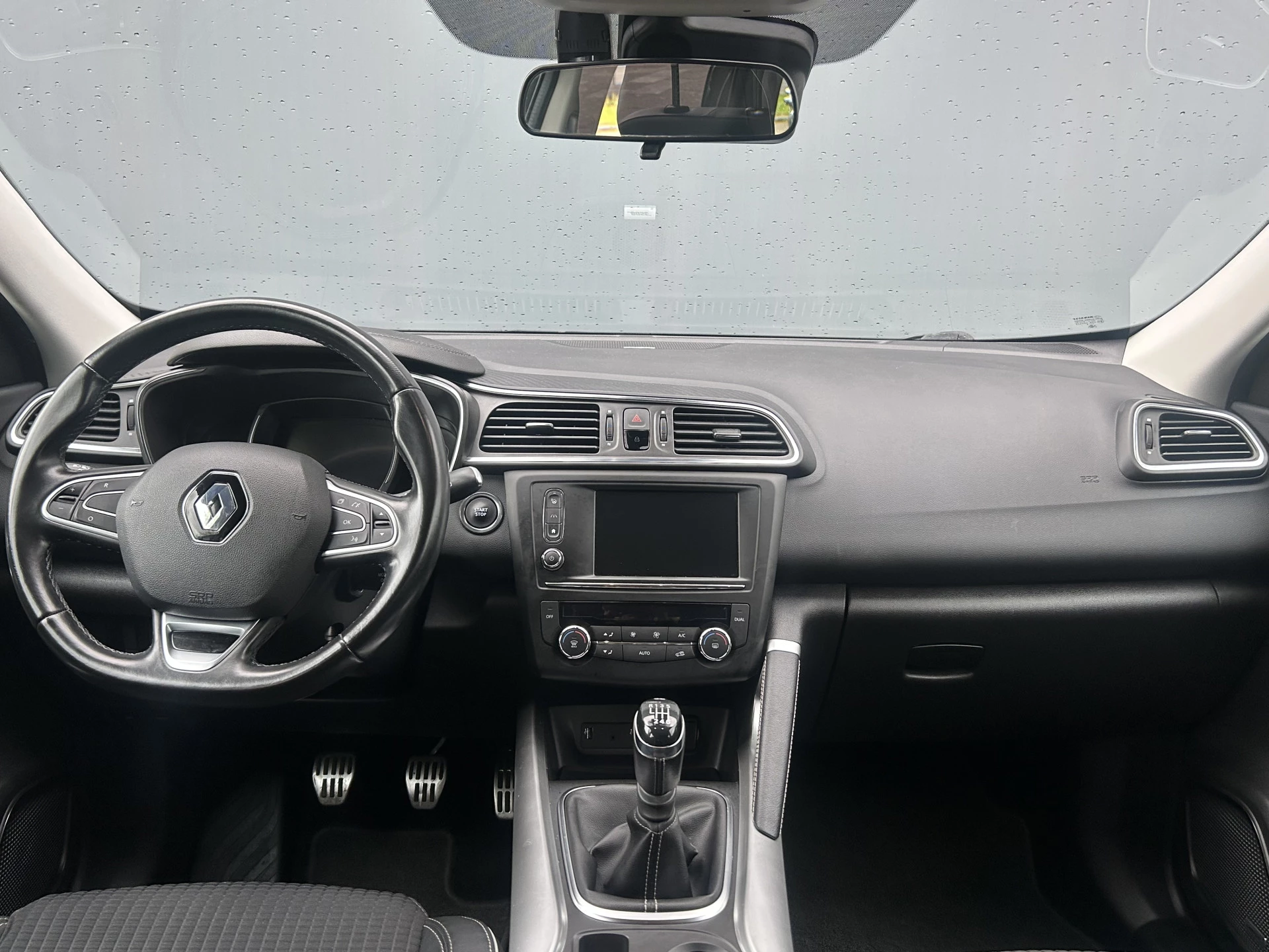Hoofdafbeelding Renault Kadjar