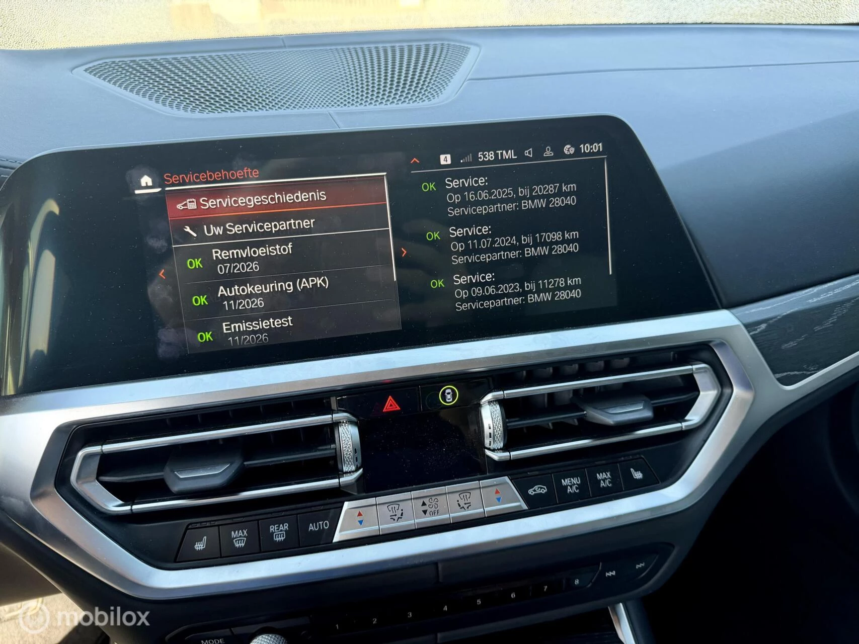 Hoofdafbeelding Alpina B3