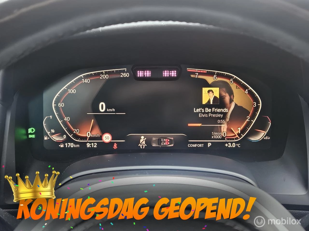 Hoofdafbeelding BMW 8 Serie