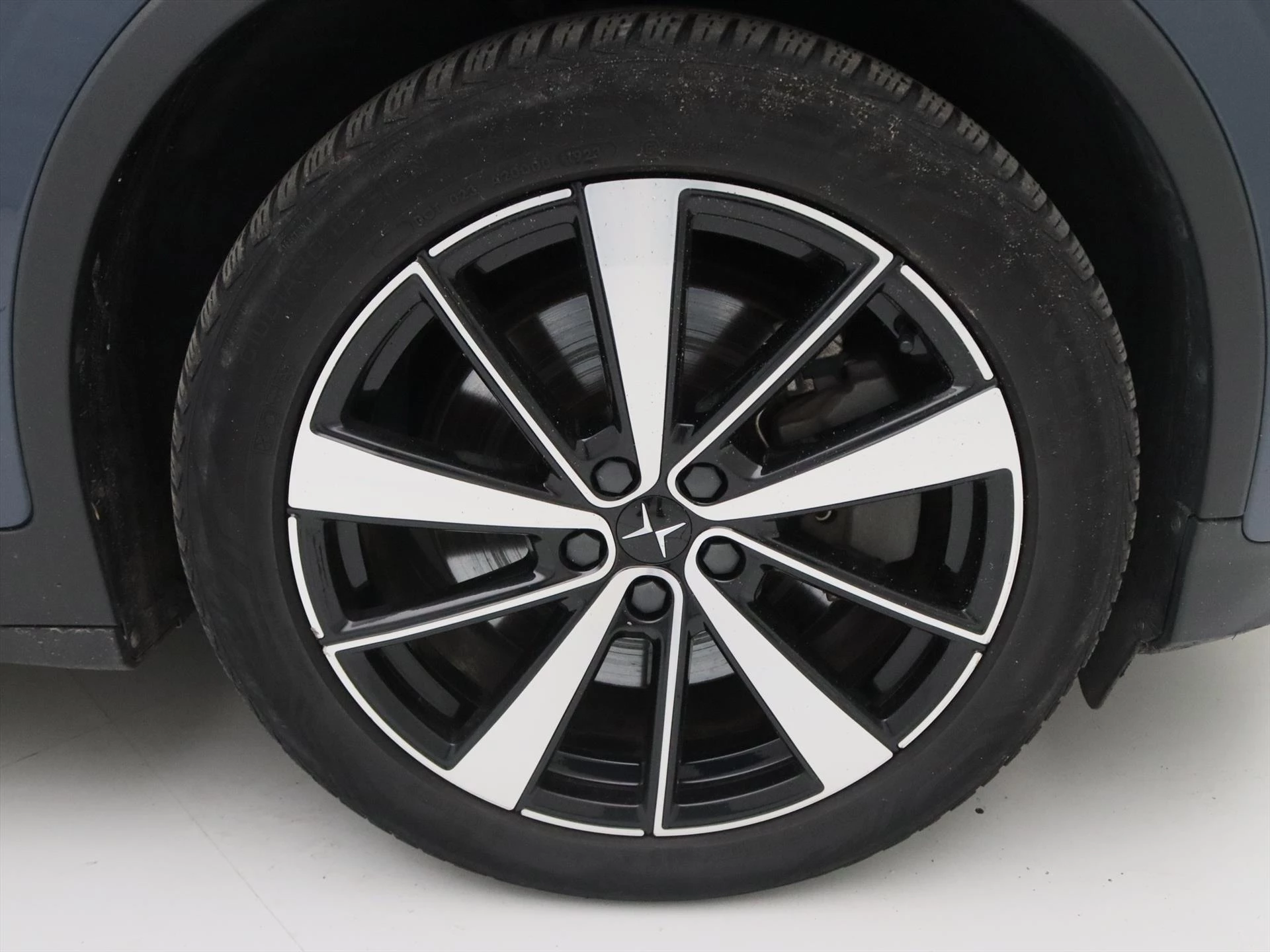 Hoofdafbeelding Polestar 2