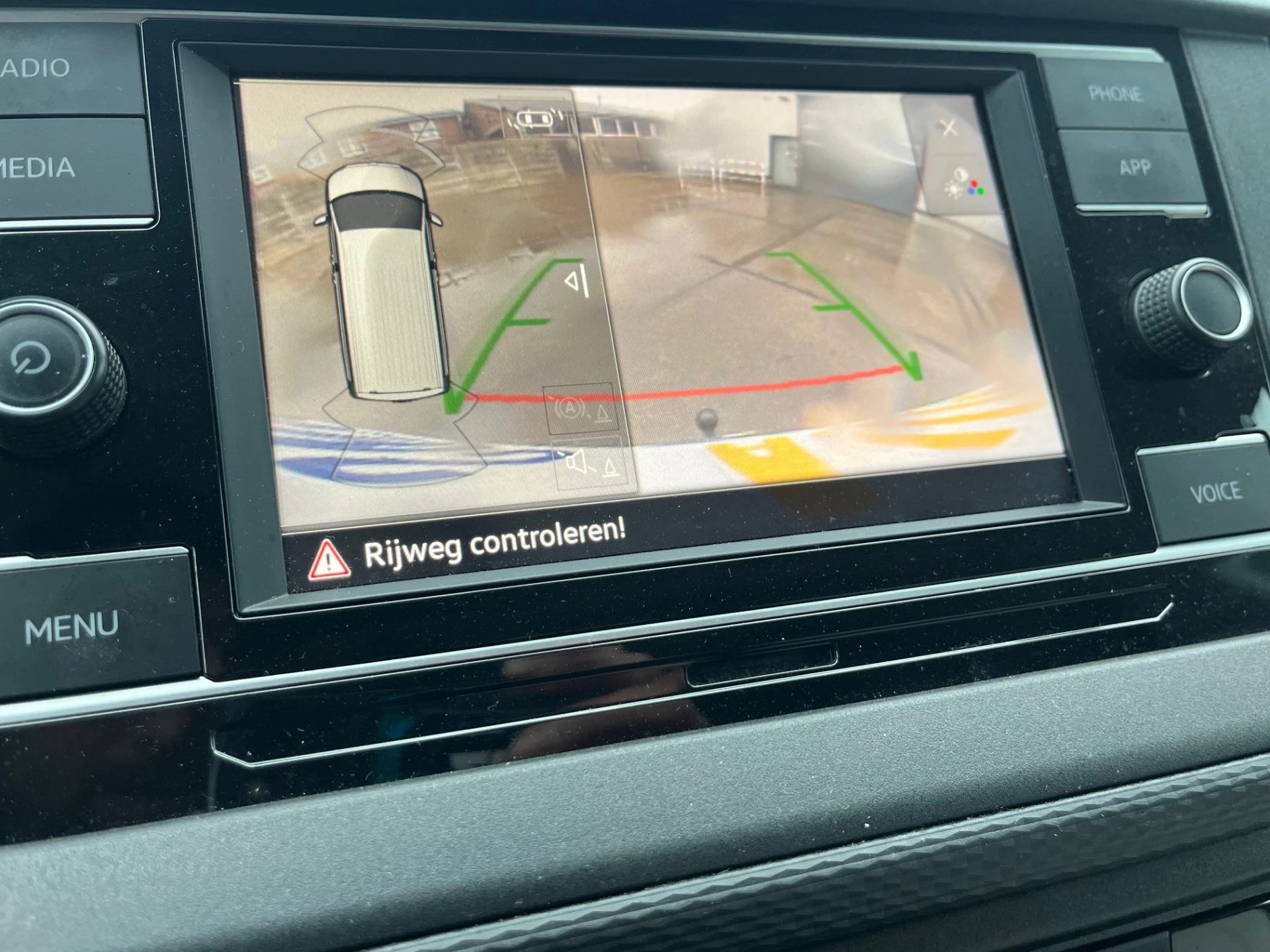 Hoofdafbeelding Volkswagen T6.1