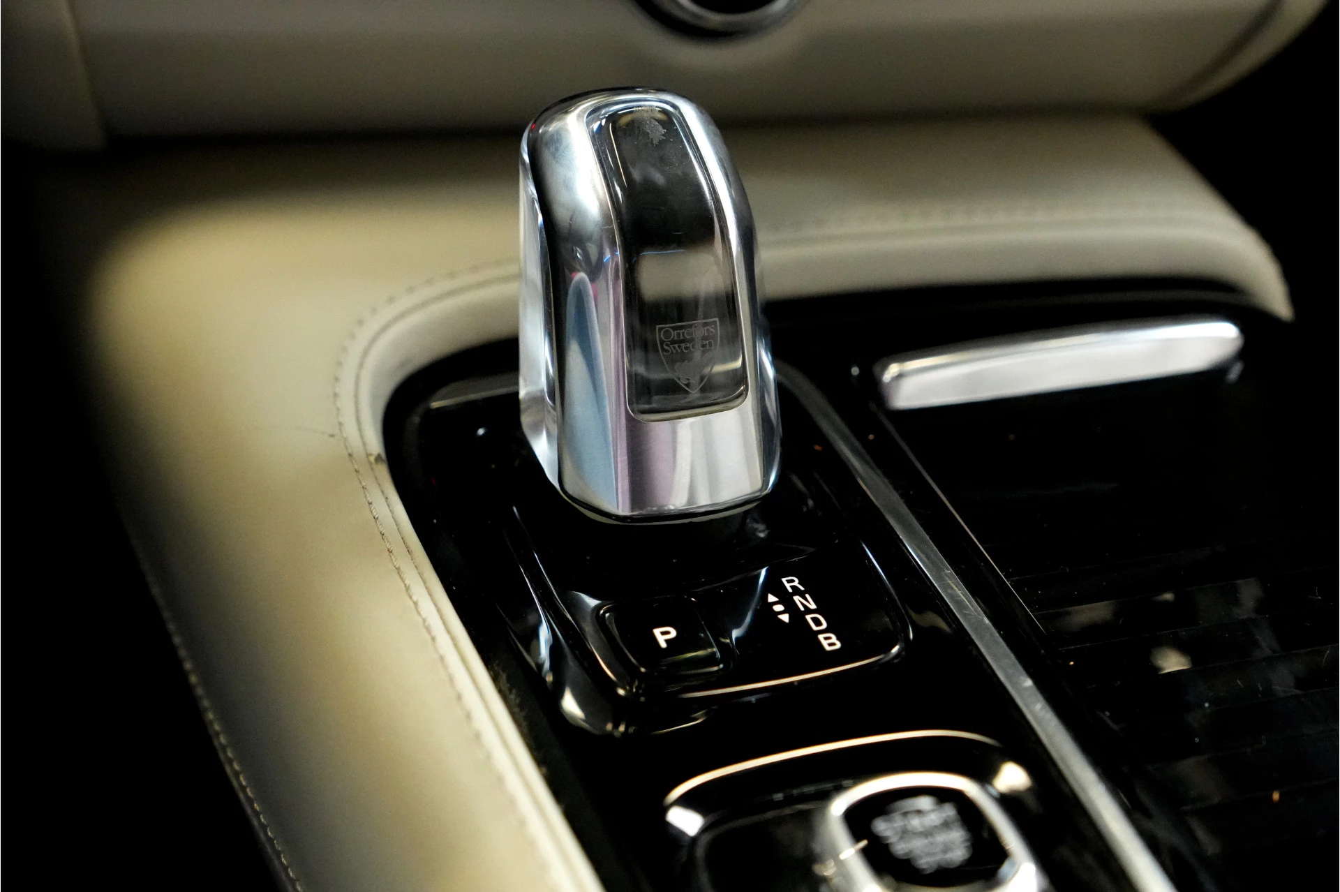 Hoofdafbeelding Volvo S90