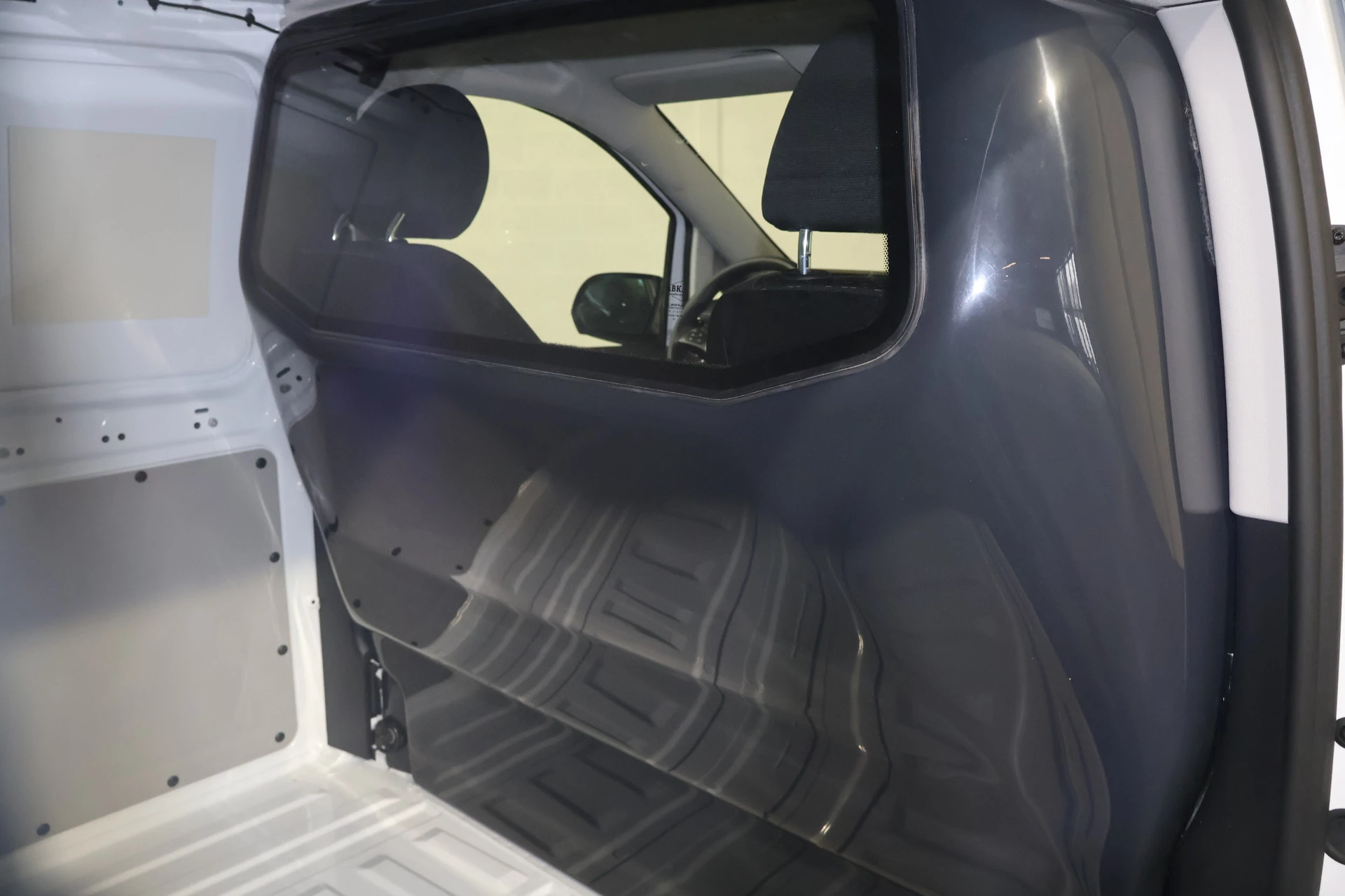 Hoofdafbeelding Mercedes-Benz eVito