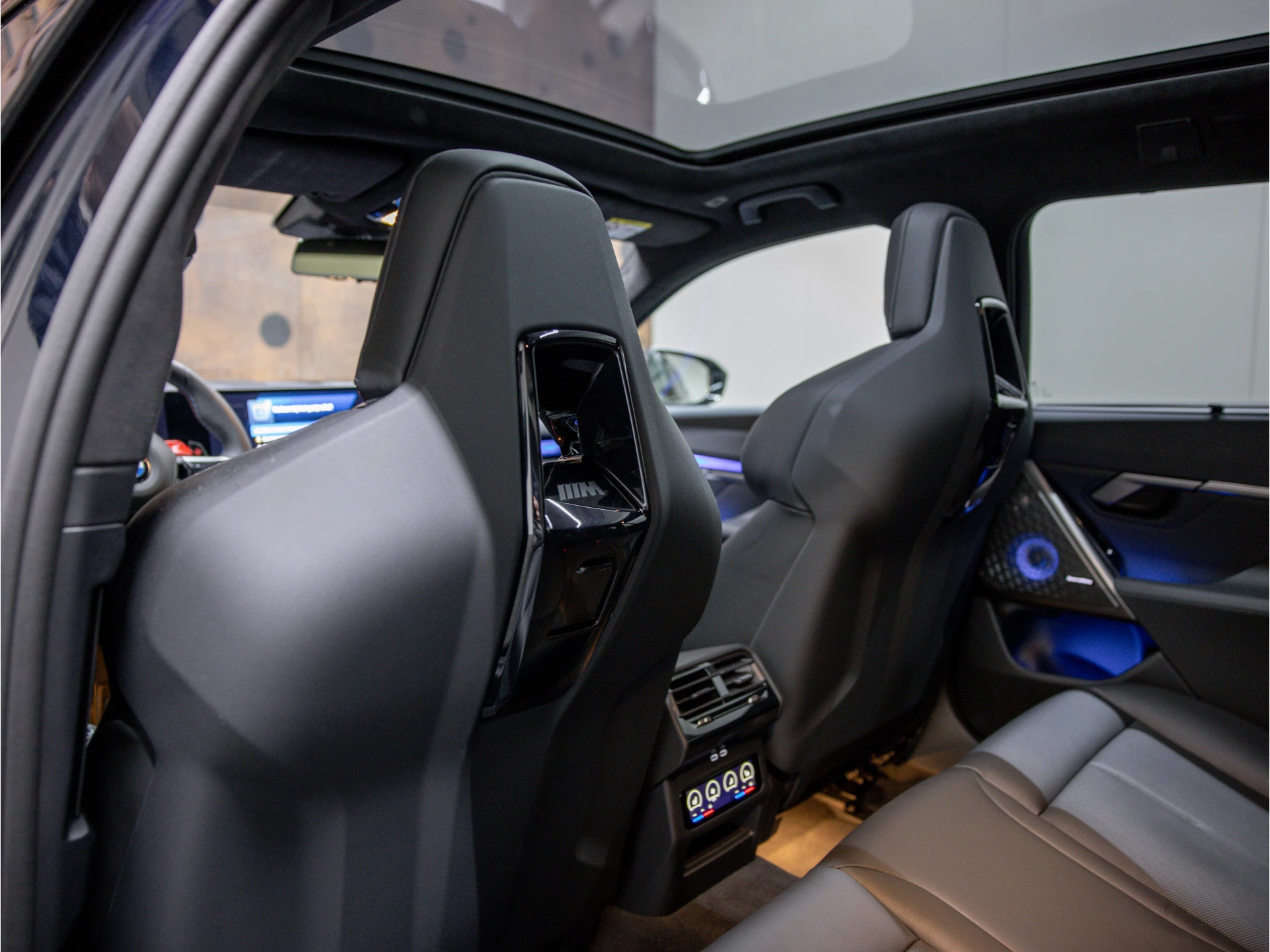 Hoofdafbeelding BMW M5