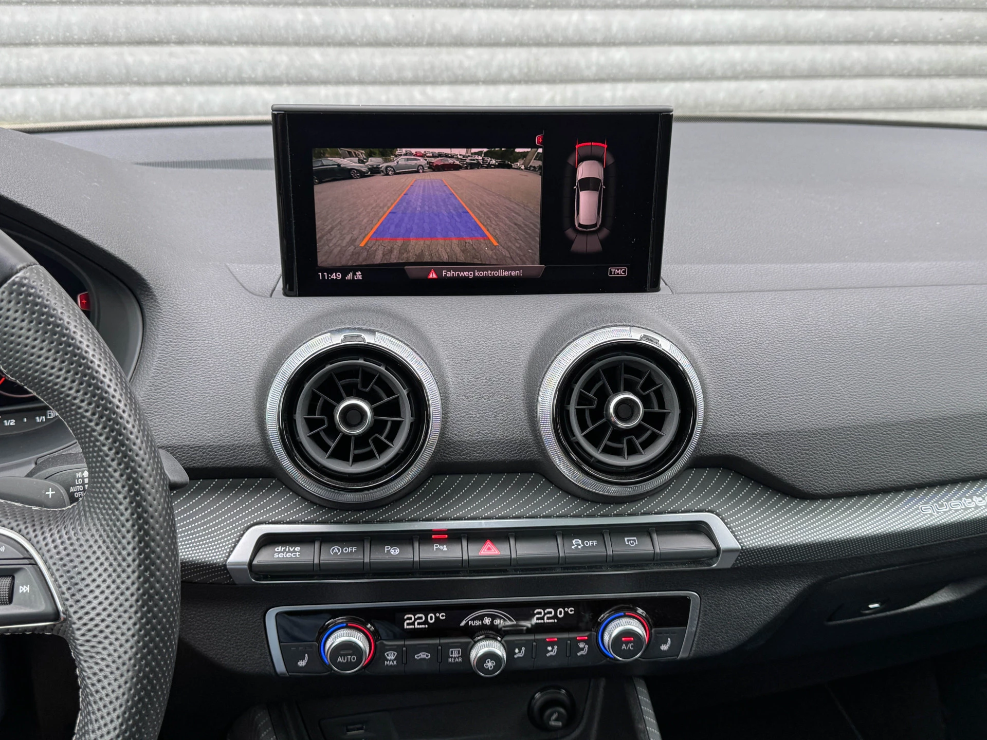 Hoofdafbeelding Audi SQ2